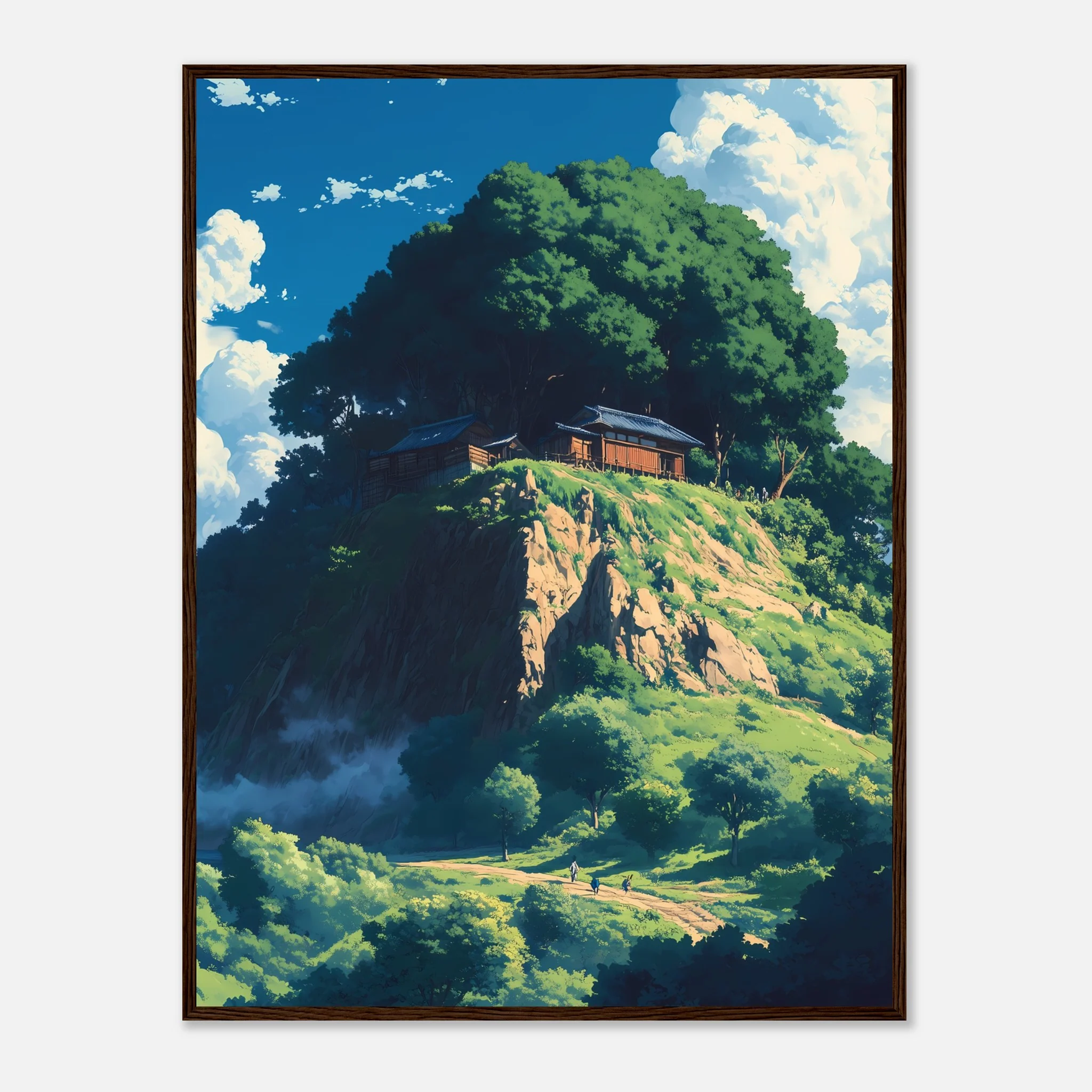 Hidden Heights – Poster - Image 29