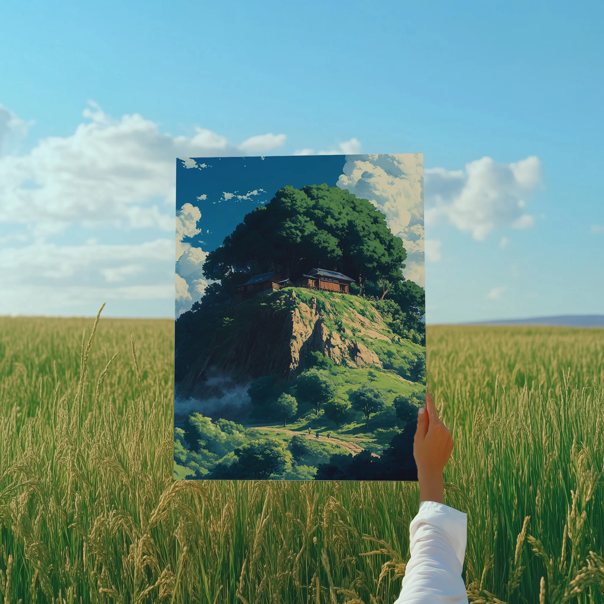 Hidden Heights – Poster - Image 4