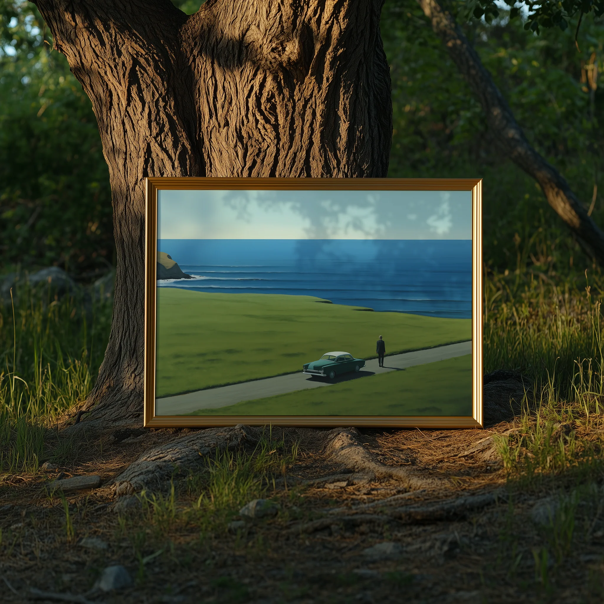 Journey’s End – Poster - Image 3