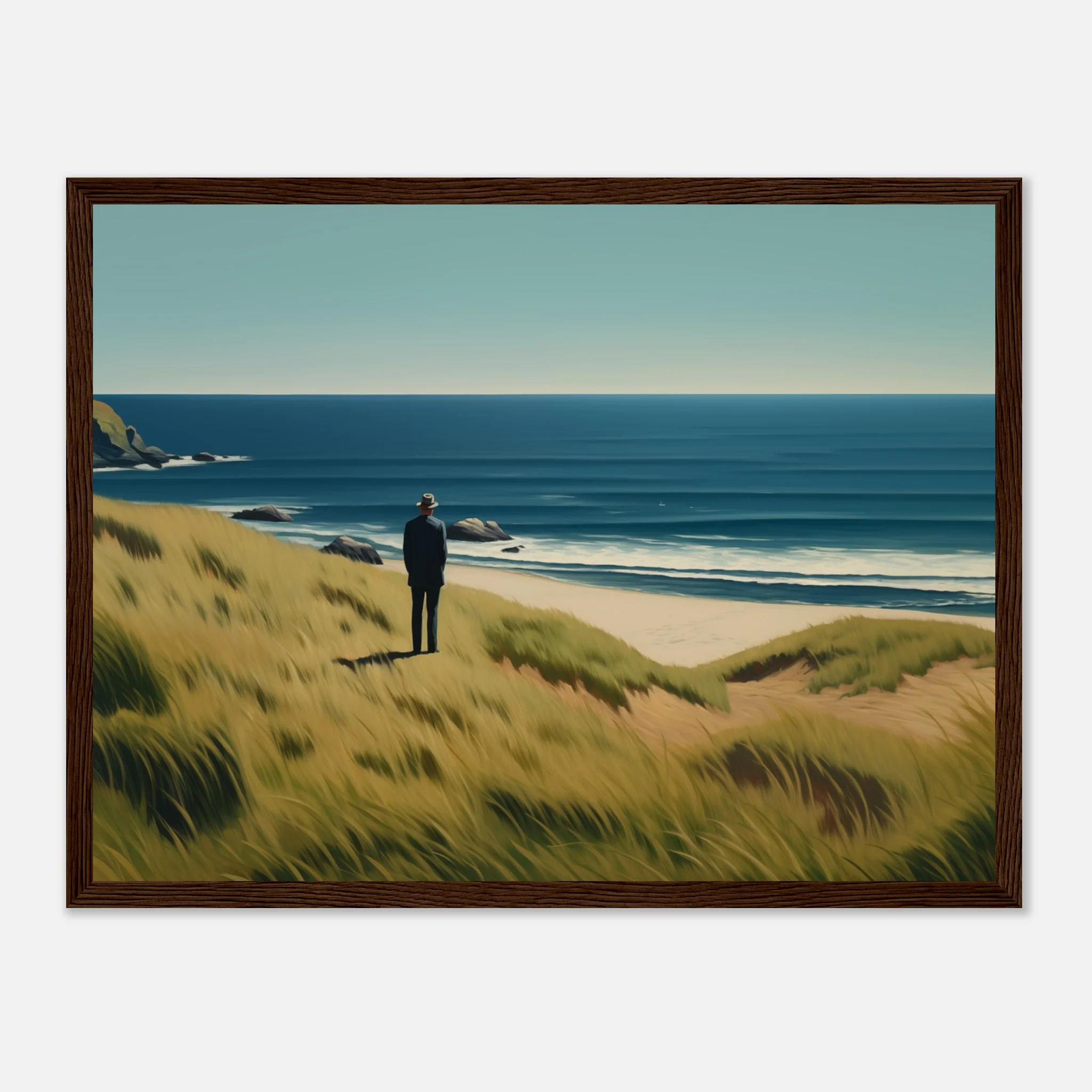 Ocean Watch – Poster - Image 12
