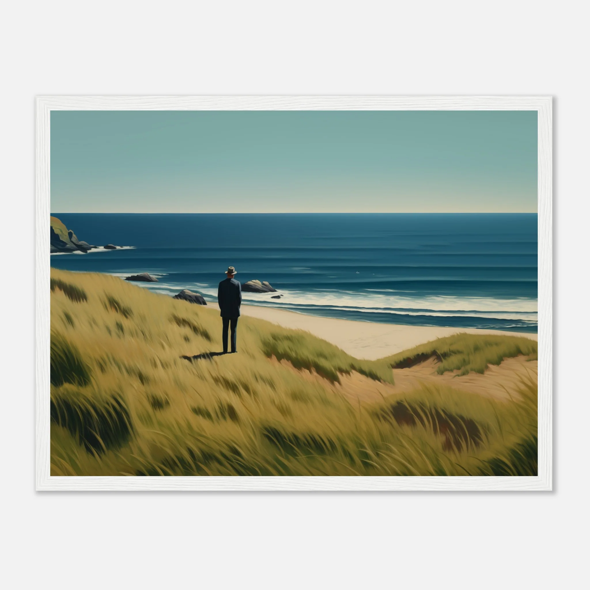 Ocean Watch – Poster - Image 14