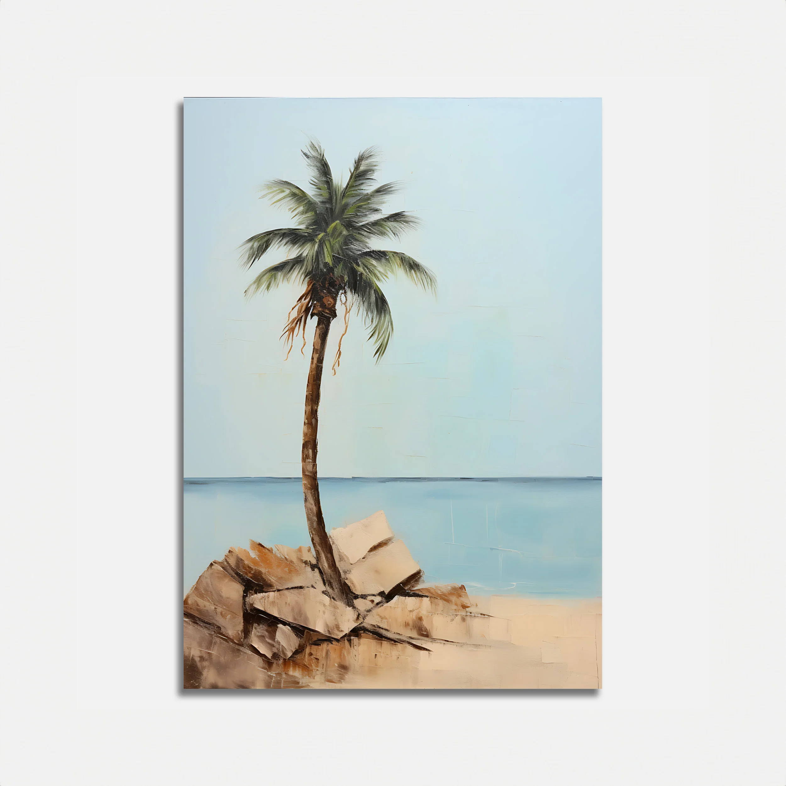 Palm Beach – Poster