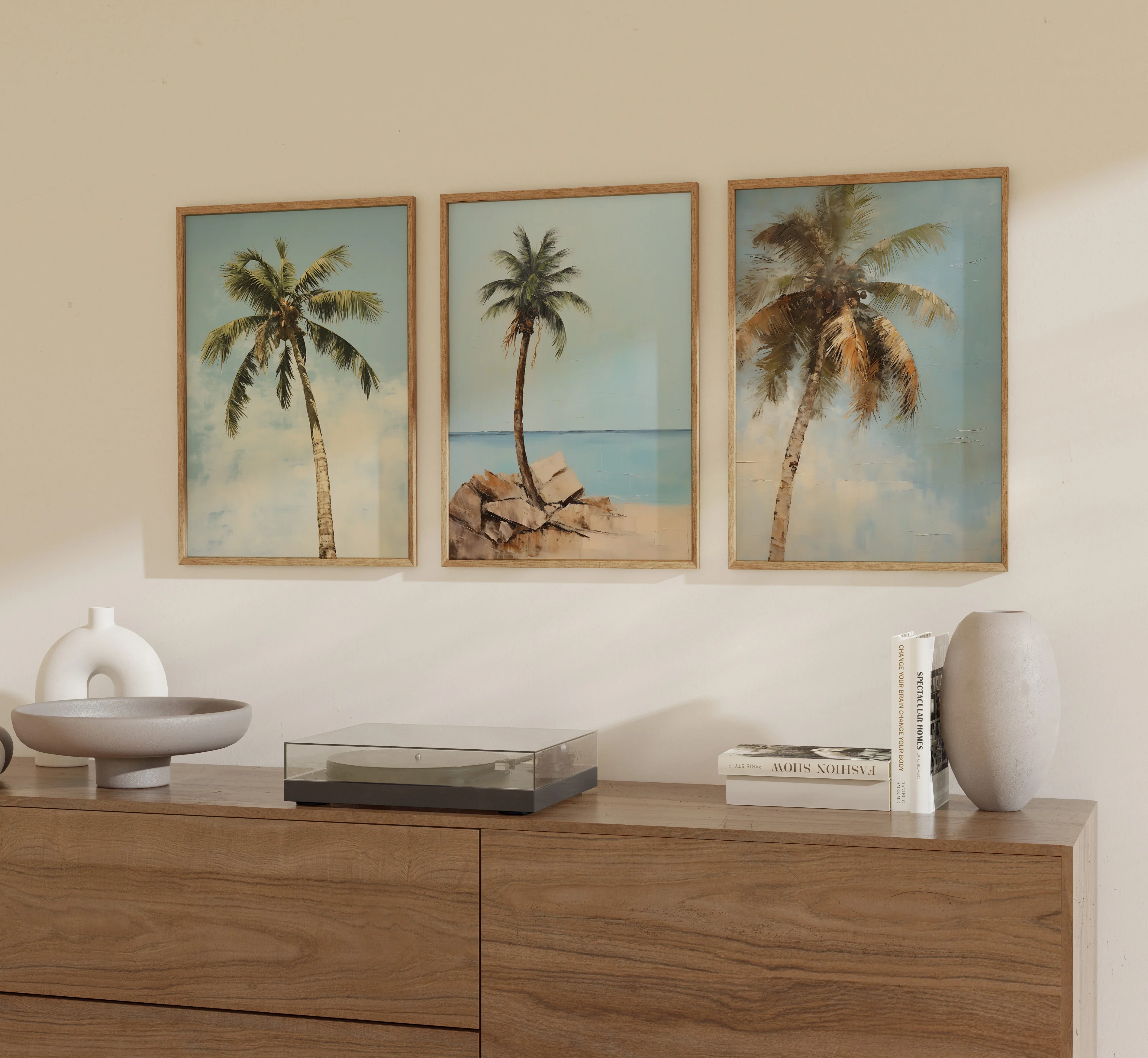 Palm Beach – Poster - Image 2