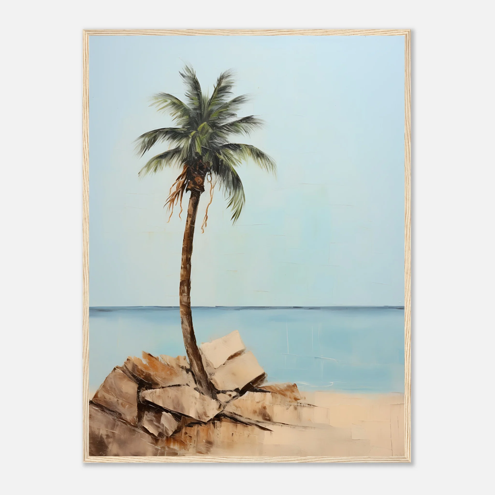 Palm Beach – Poster - Image 6