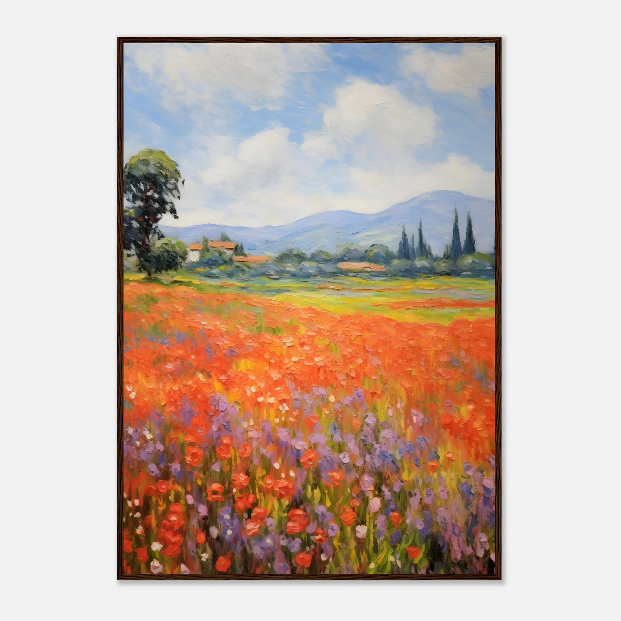 Rose Garden - Poster - Image 12