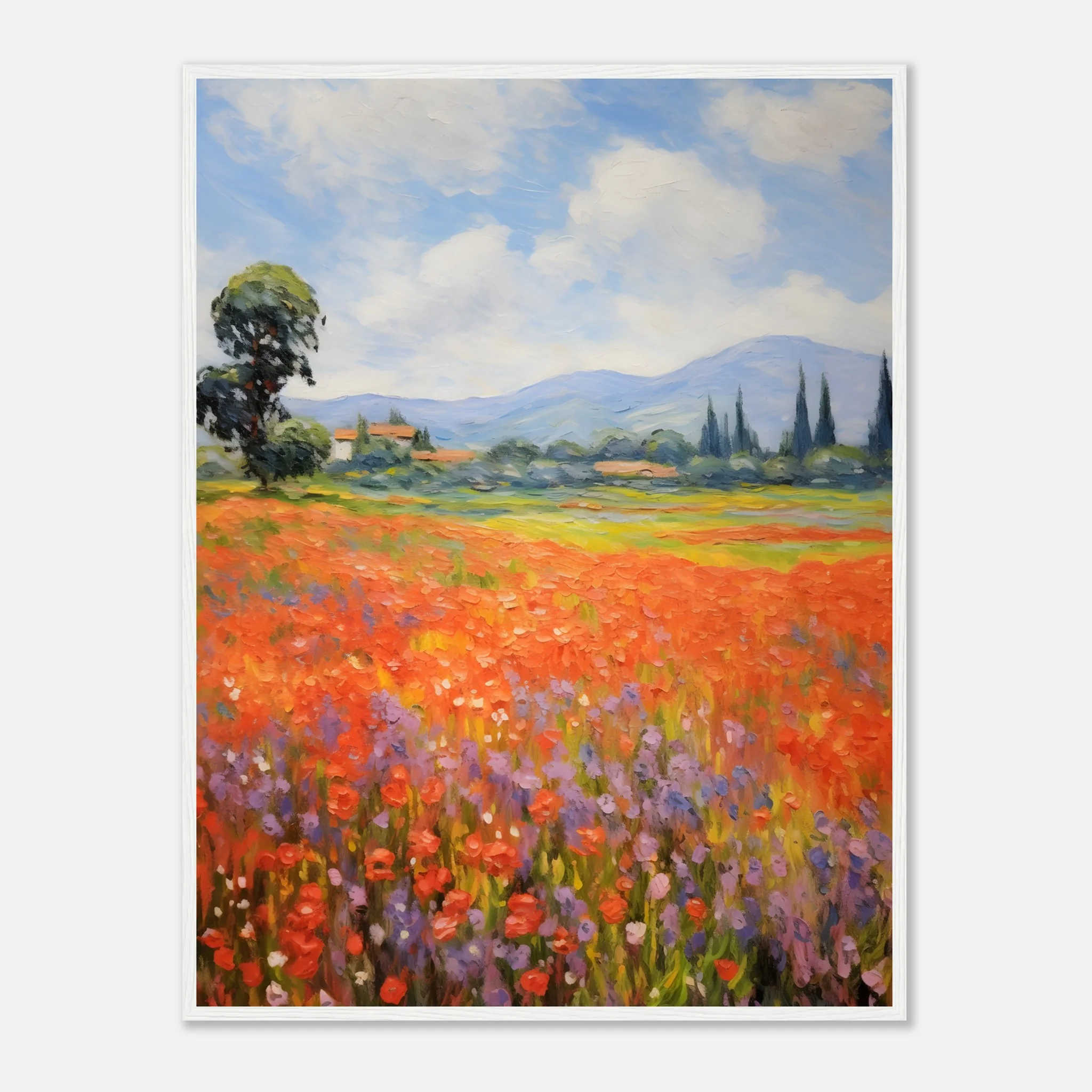 Rose Garden - Poster - Image 21
