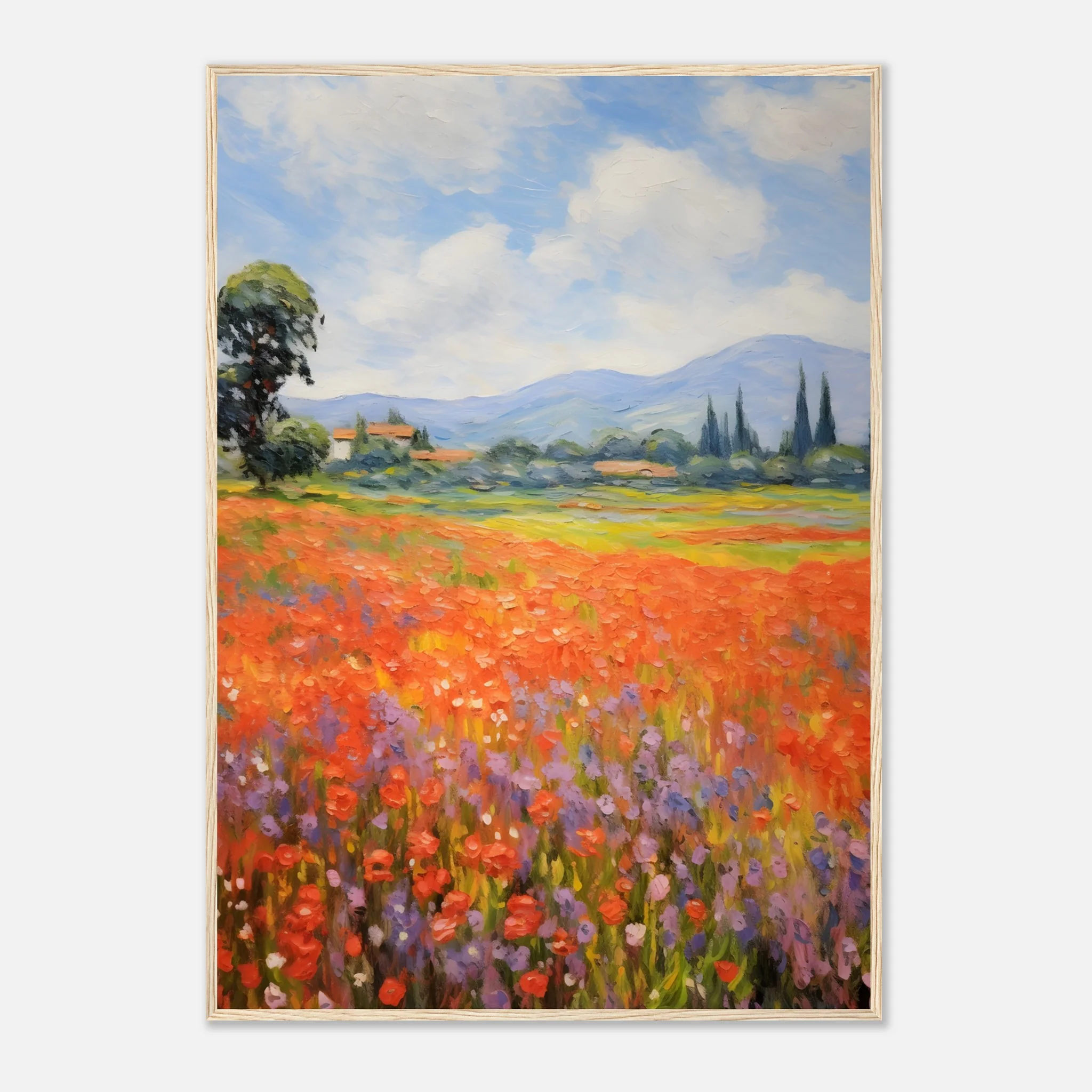 Rose Garden - Poster - Image 28