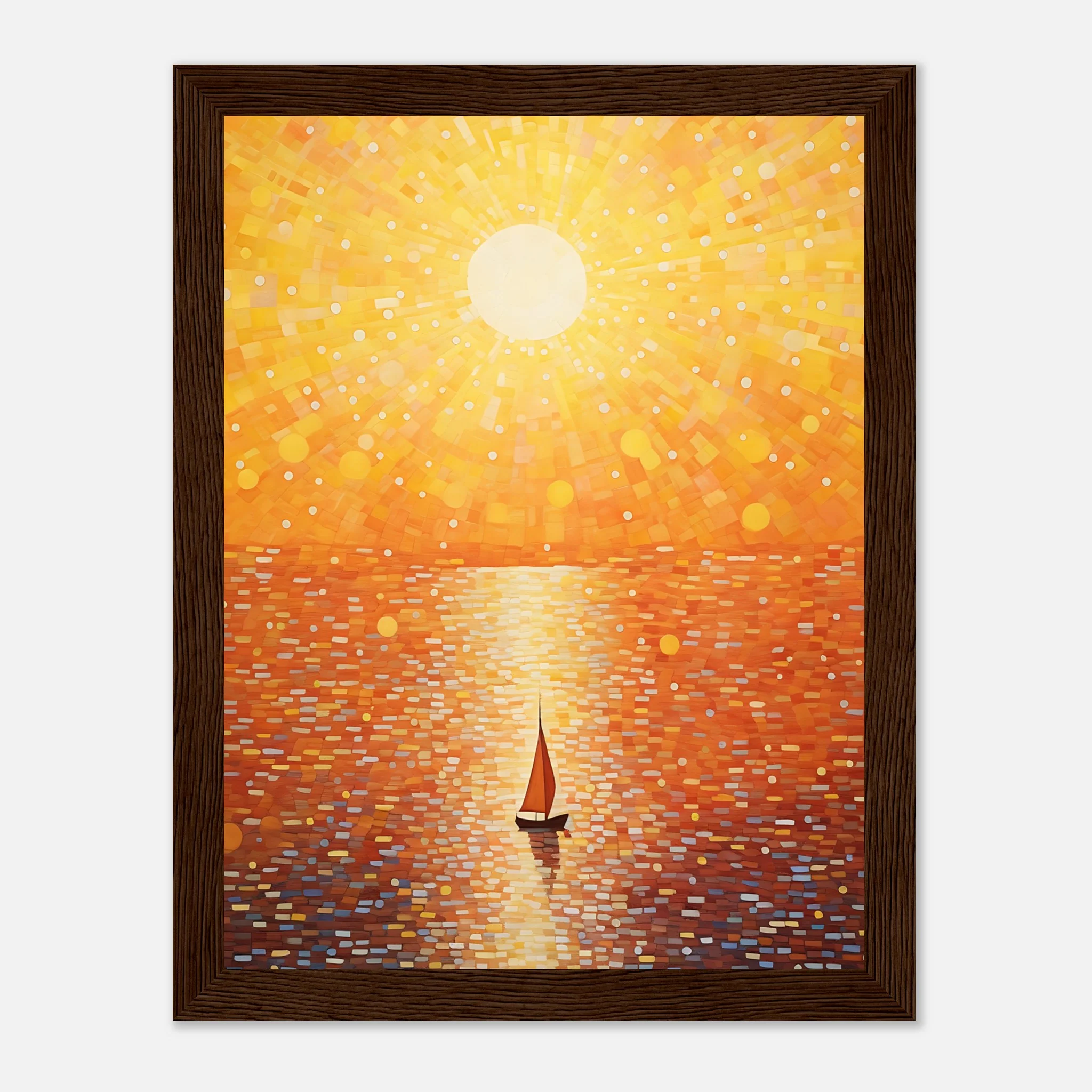 Sea Skies - Poster - Image 21