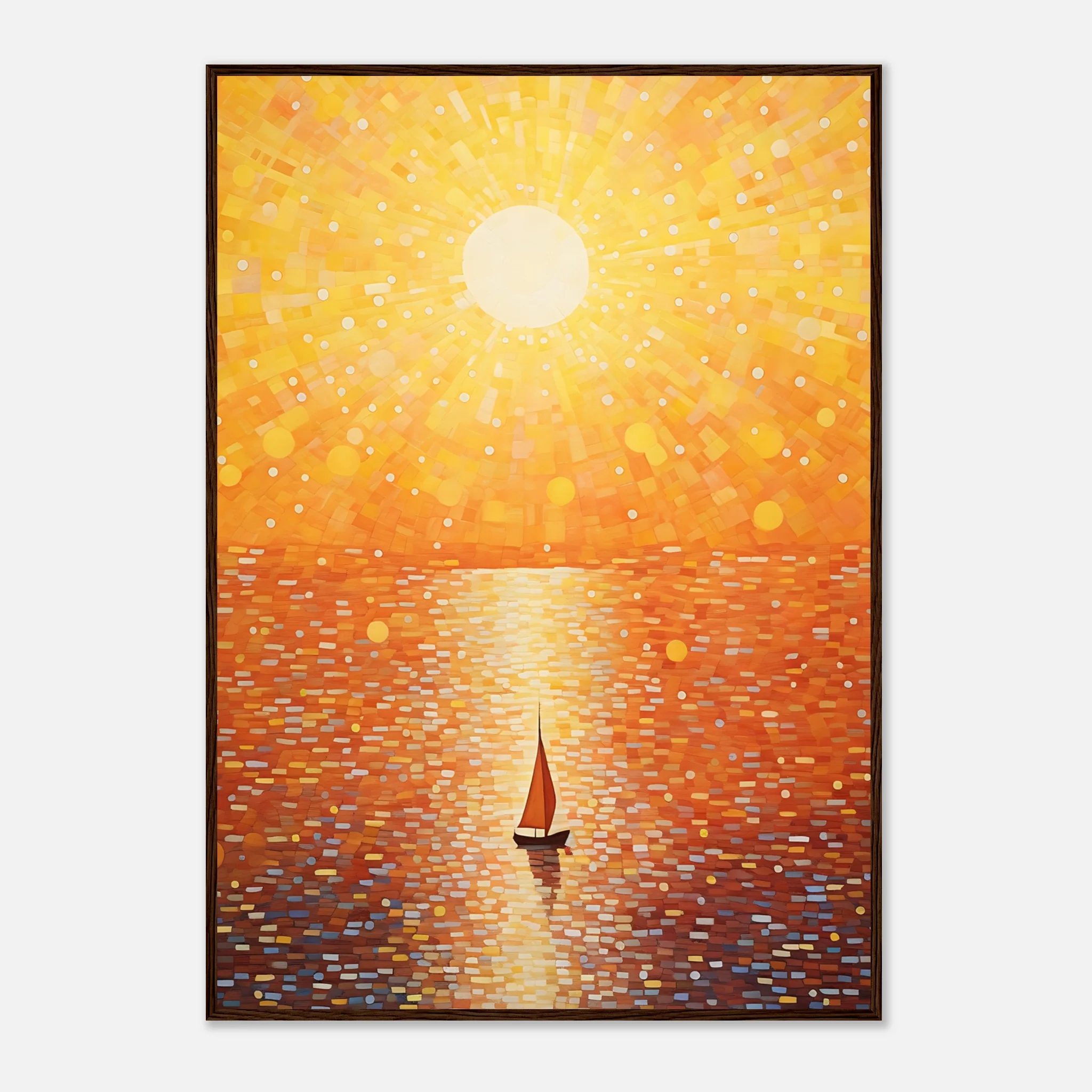 Sea Skies - Poster - Image 29
