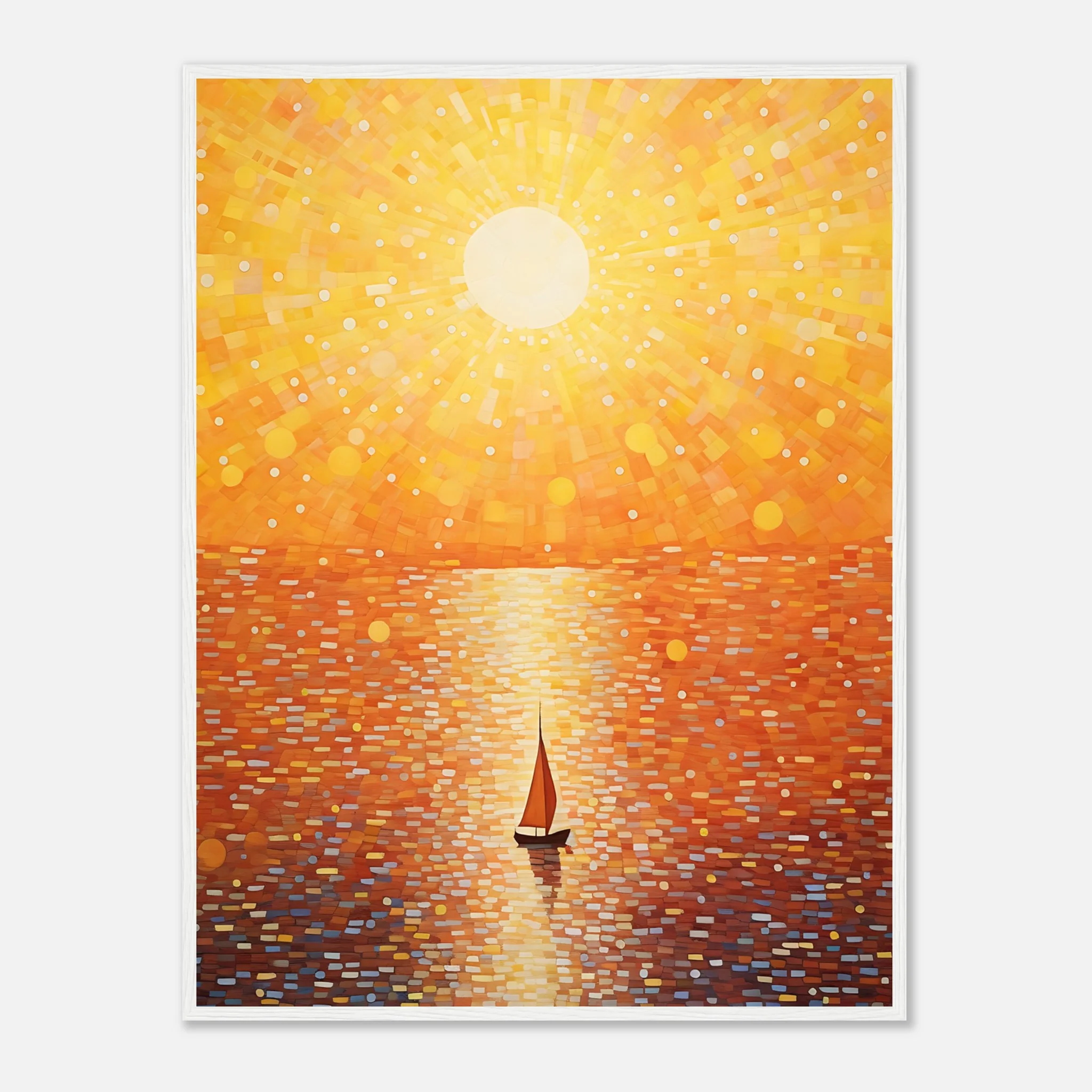 Sea Skies - Poster - Image 30