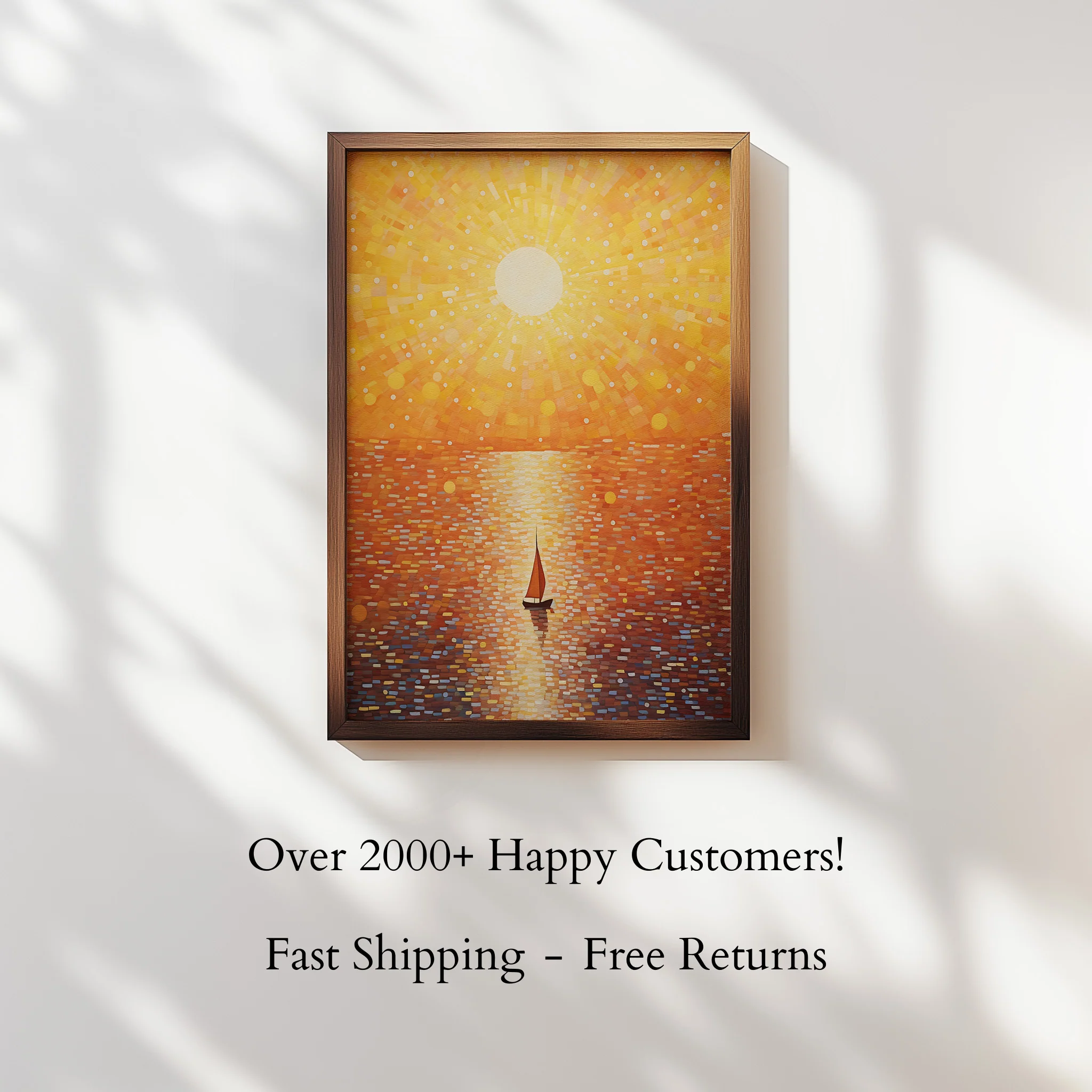 Sea Skies - Poster - Image 5