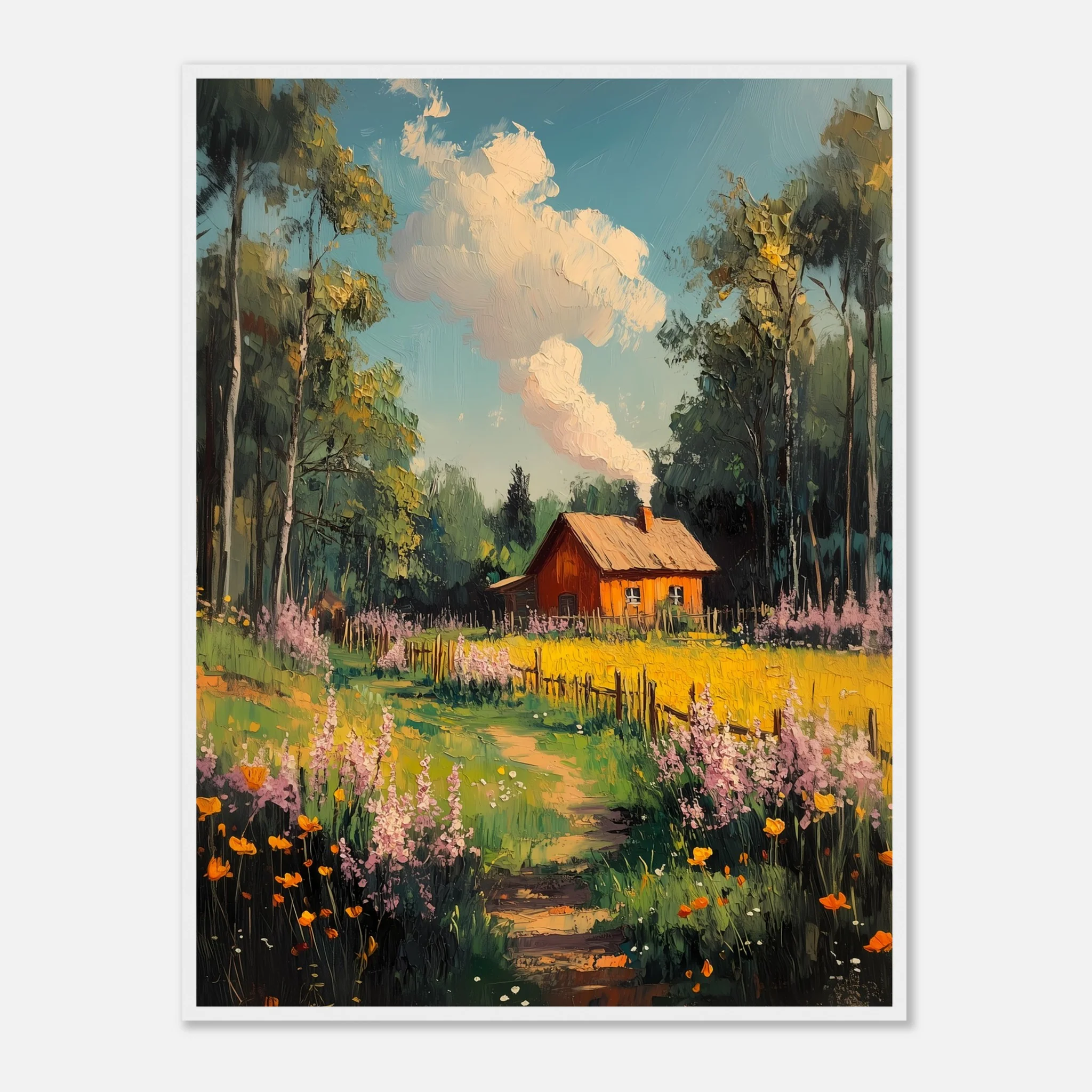 Smoke Signals of Home - Image 11