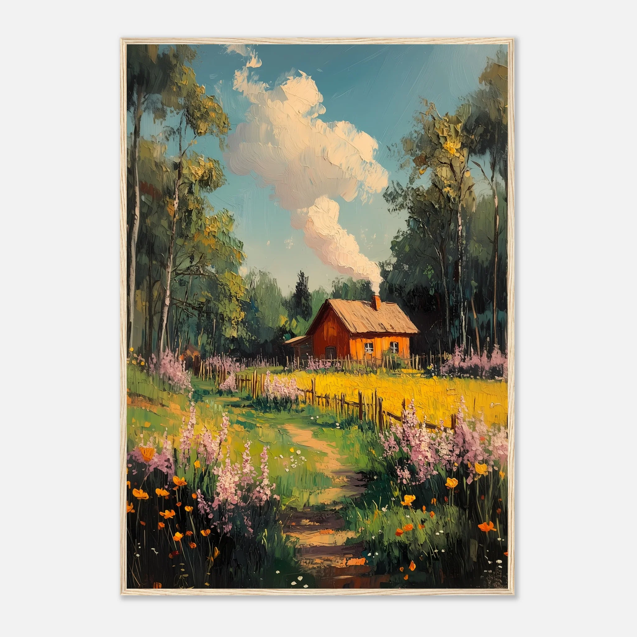 Smoke Signals of Home - Image 12