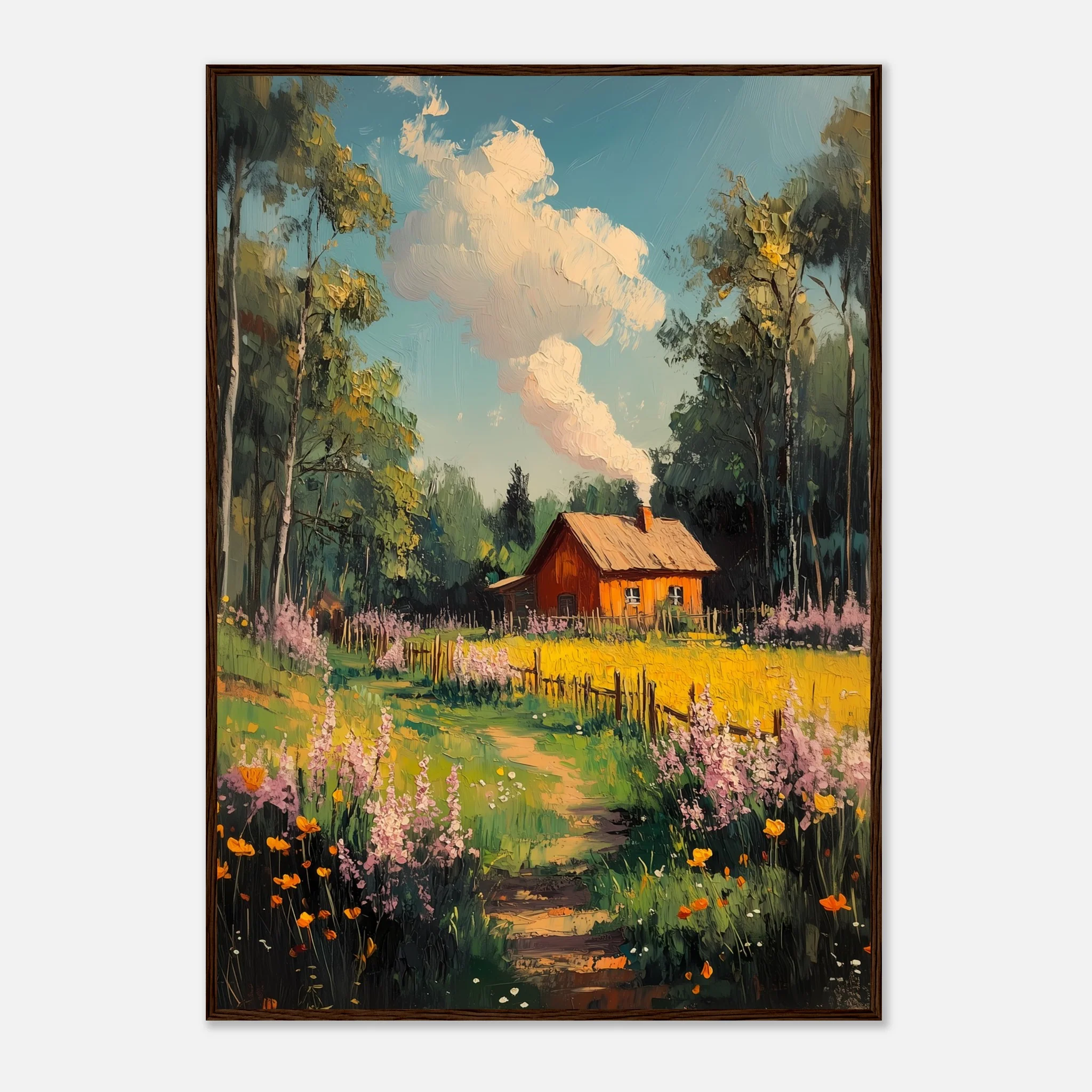 Smoke Signals of Home - Image 13