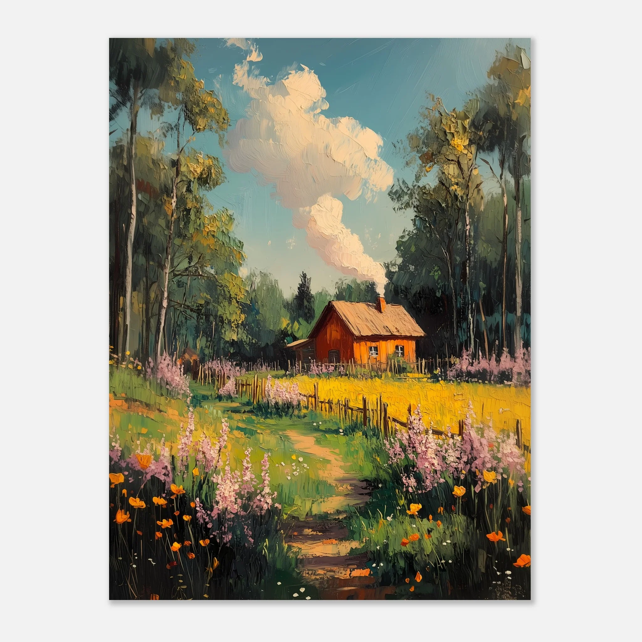 Smoke Signals of Home - Image 16