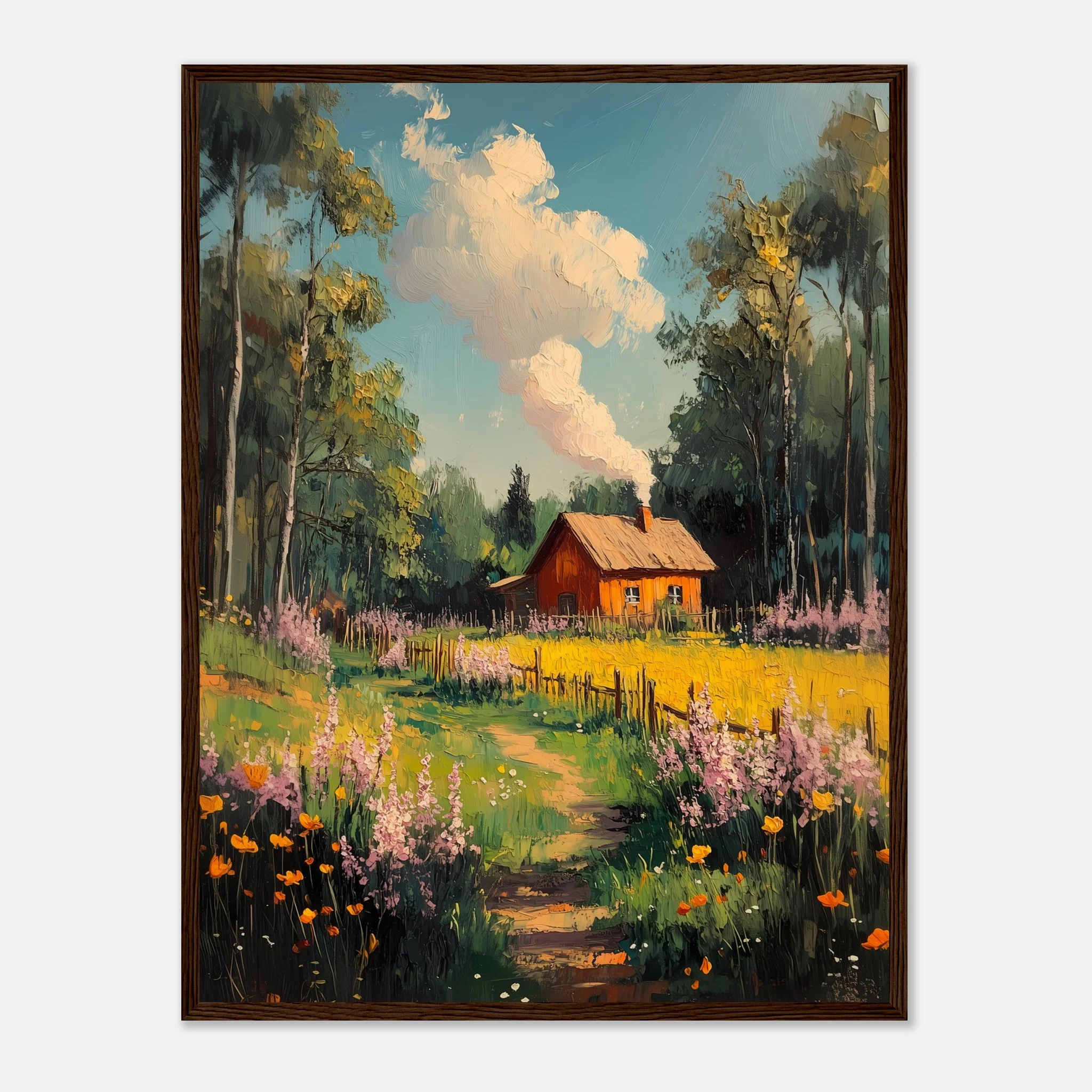Smoke Signals of Home - Image 17