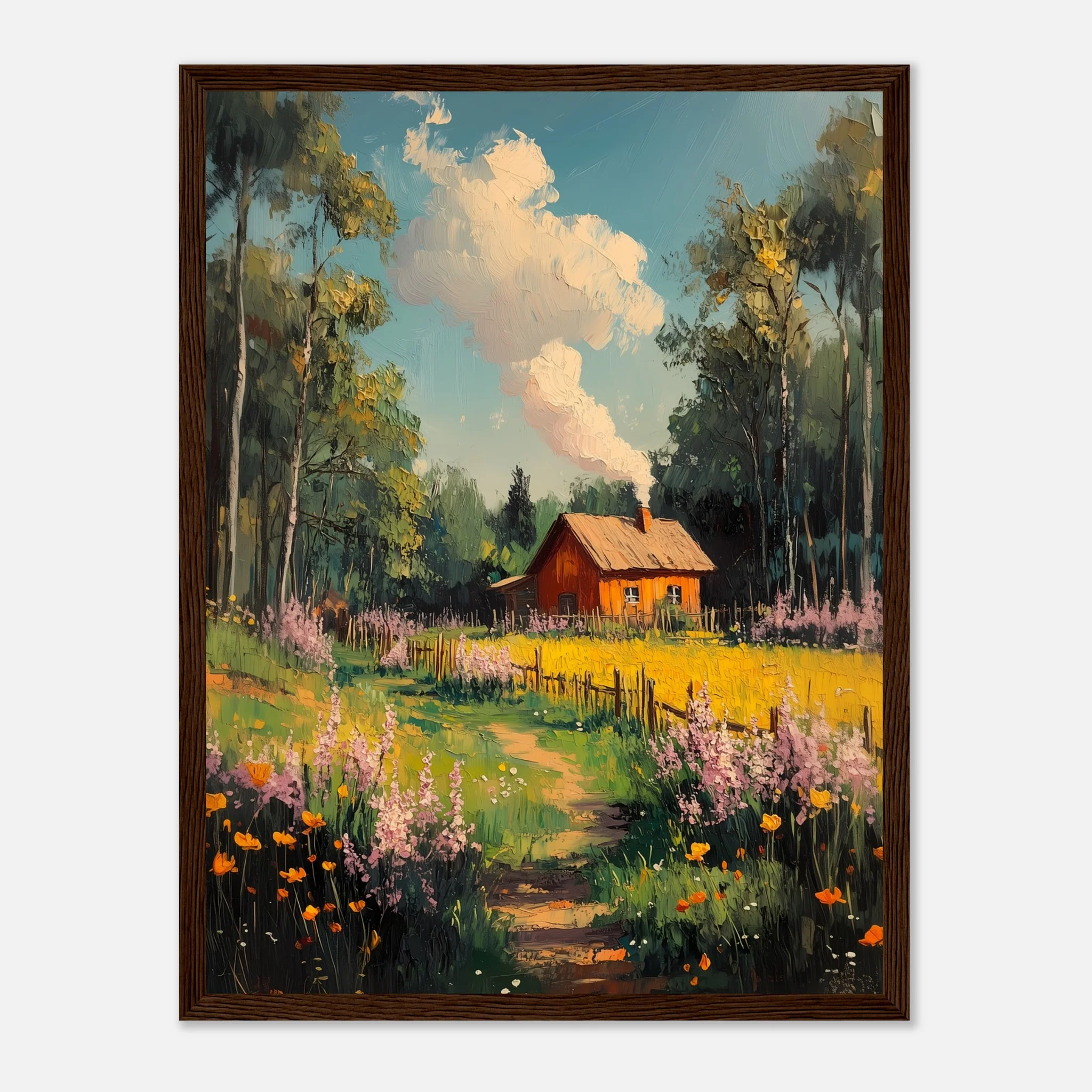Smoke Signals of Home - Image 18