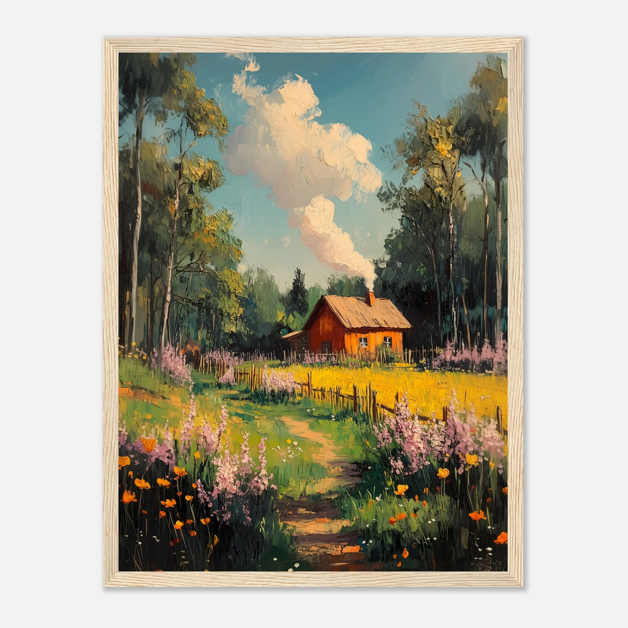 Smoke Signals of Home - Image 19