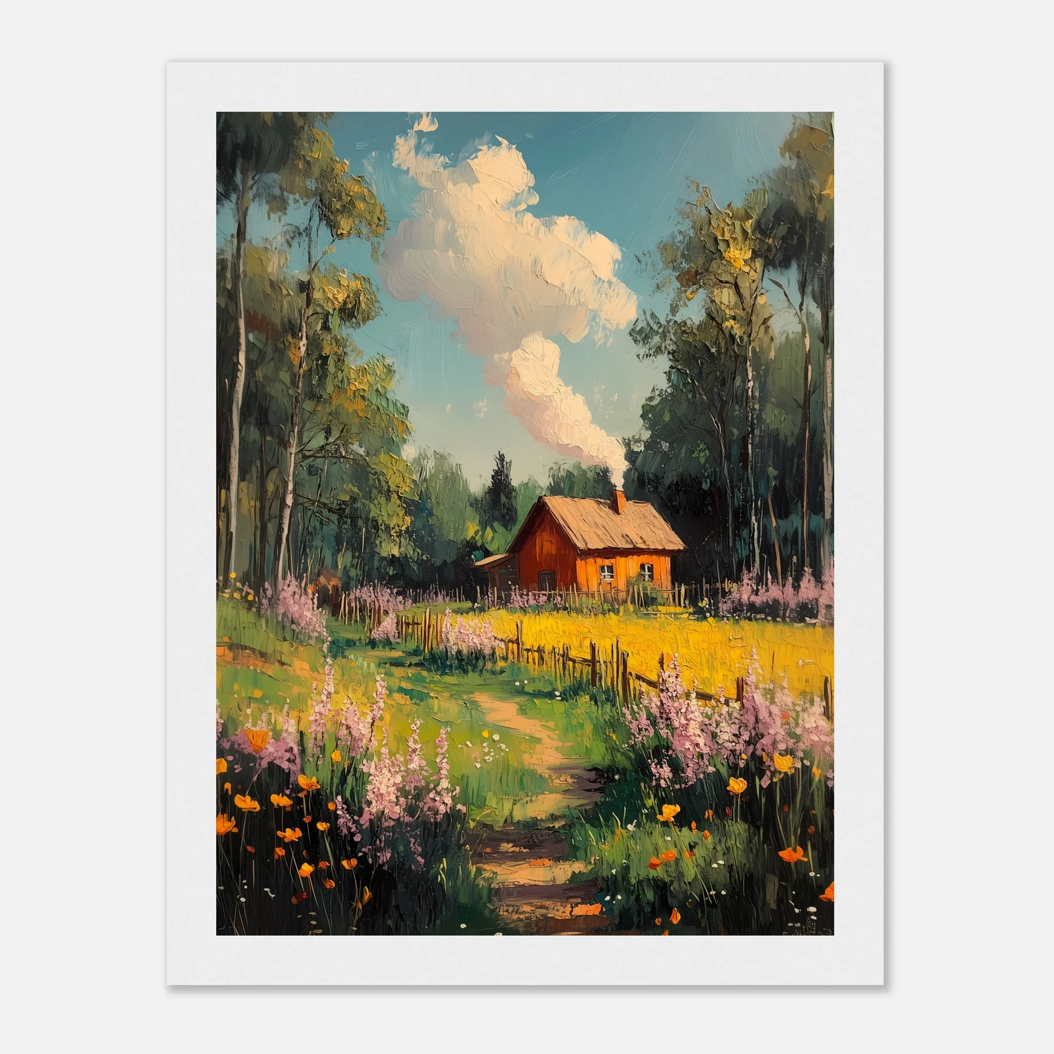 Smoke Signals of Home - Image 23