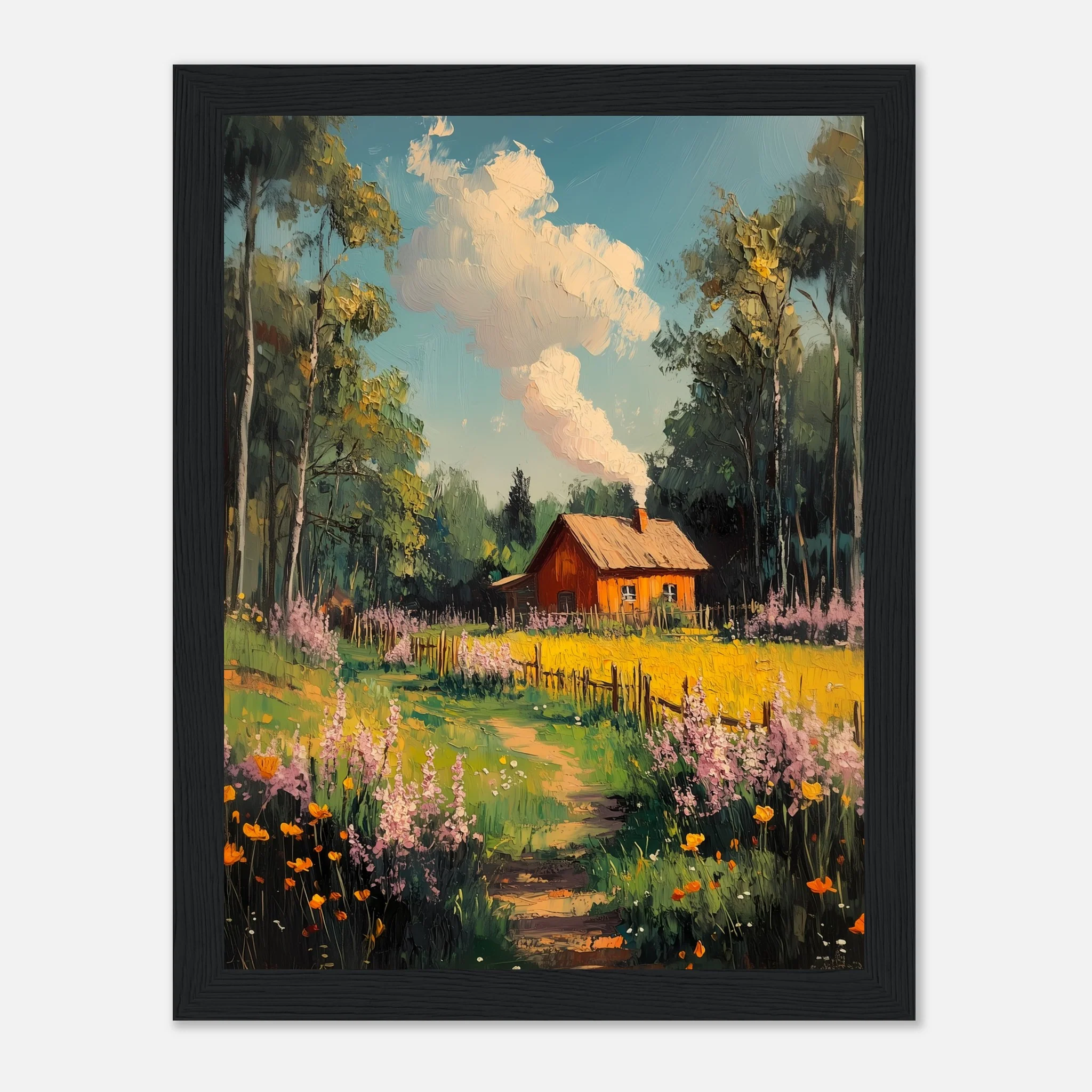 Smoke Signals of Home - Image 31