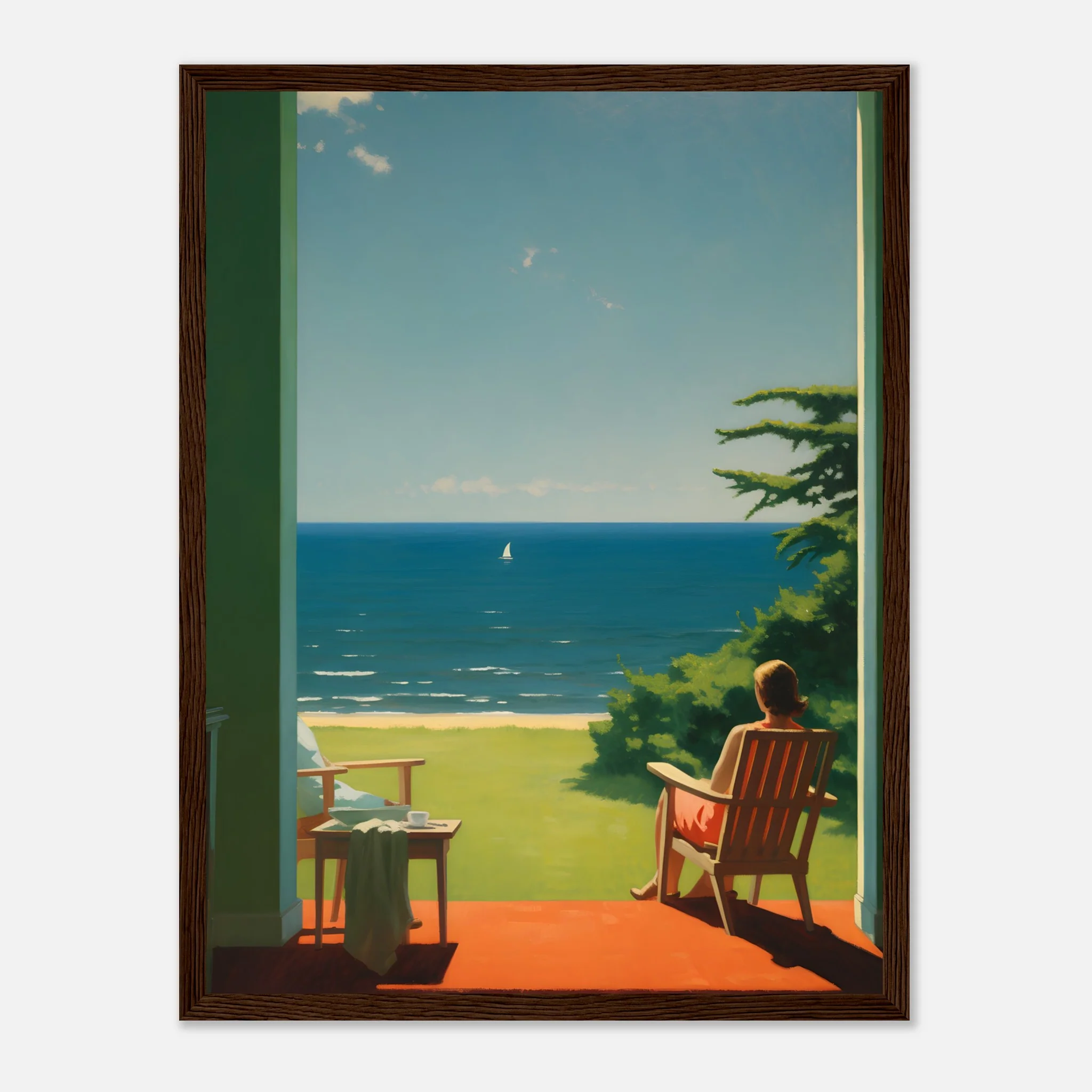Summer Holiday – Poster - Image 14