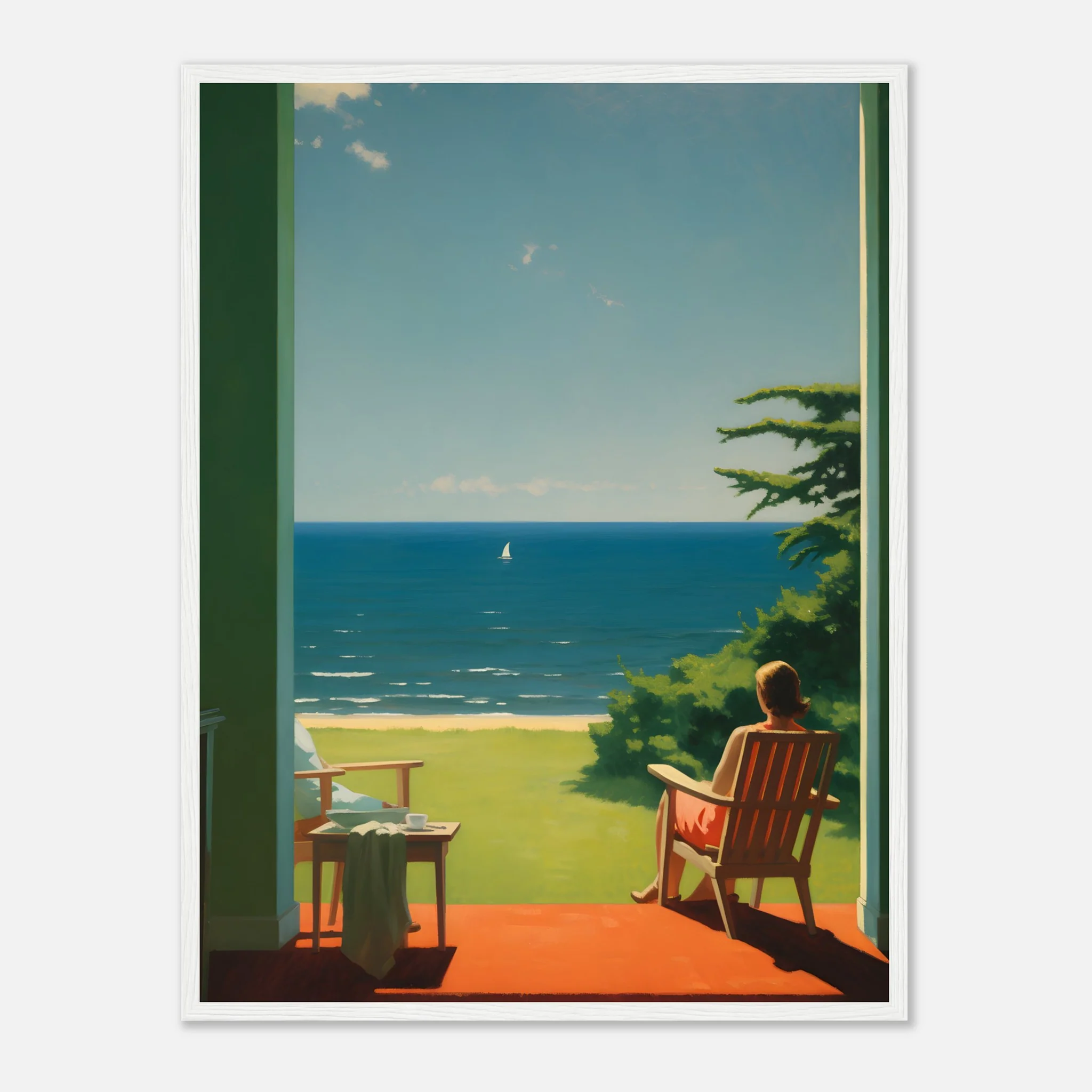 Summer Holiday – Poster - Image 23