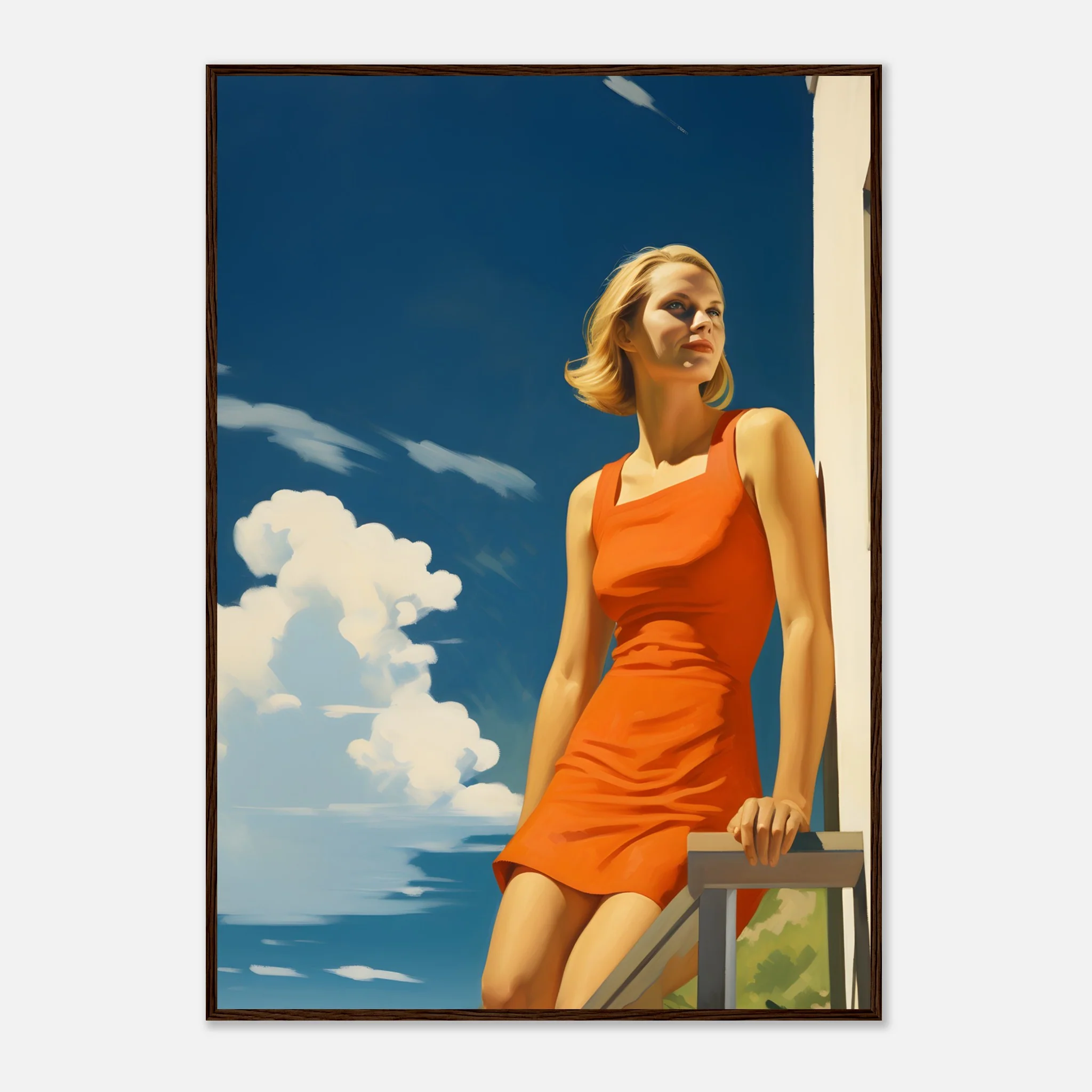 Summer Love - Poster - Image 14