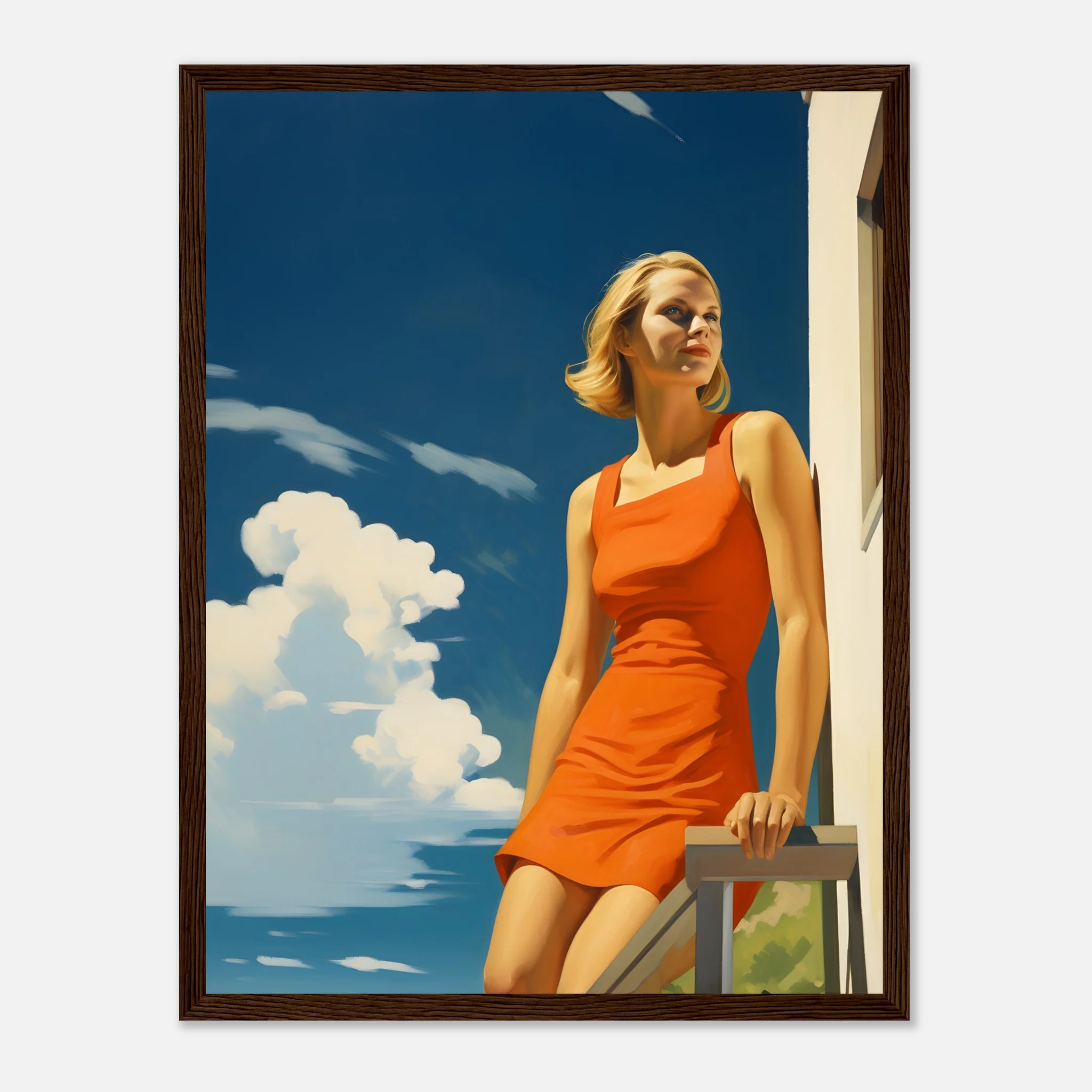 Summer Love - Poster - Image 26