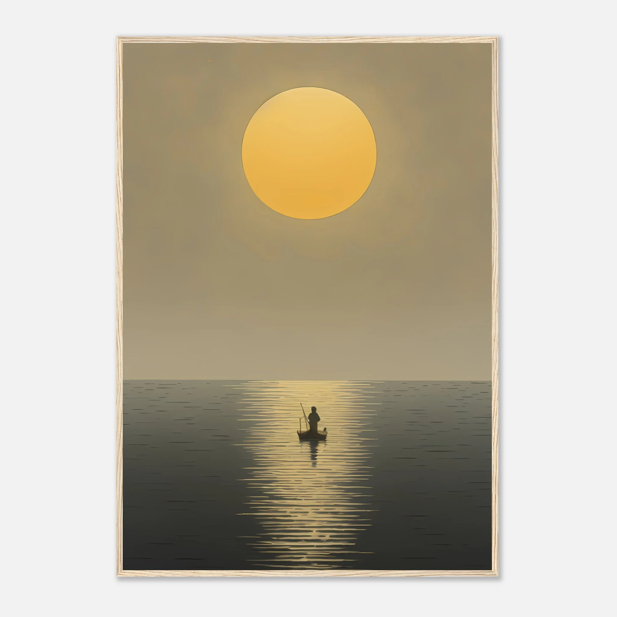 The Fisherman - Poster - Image 13