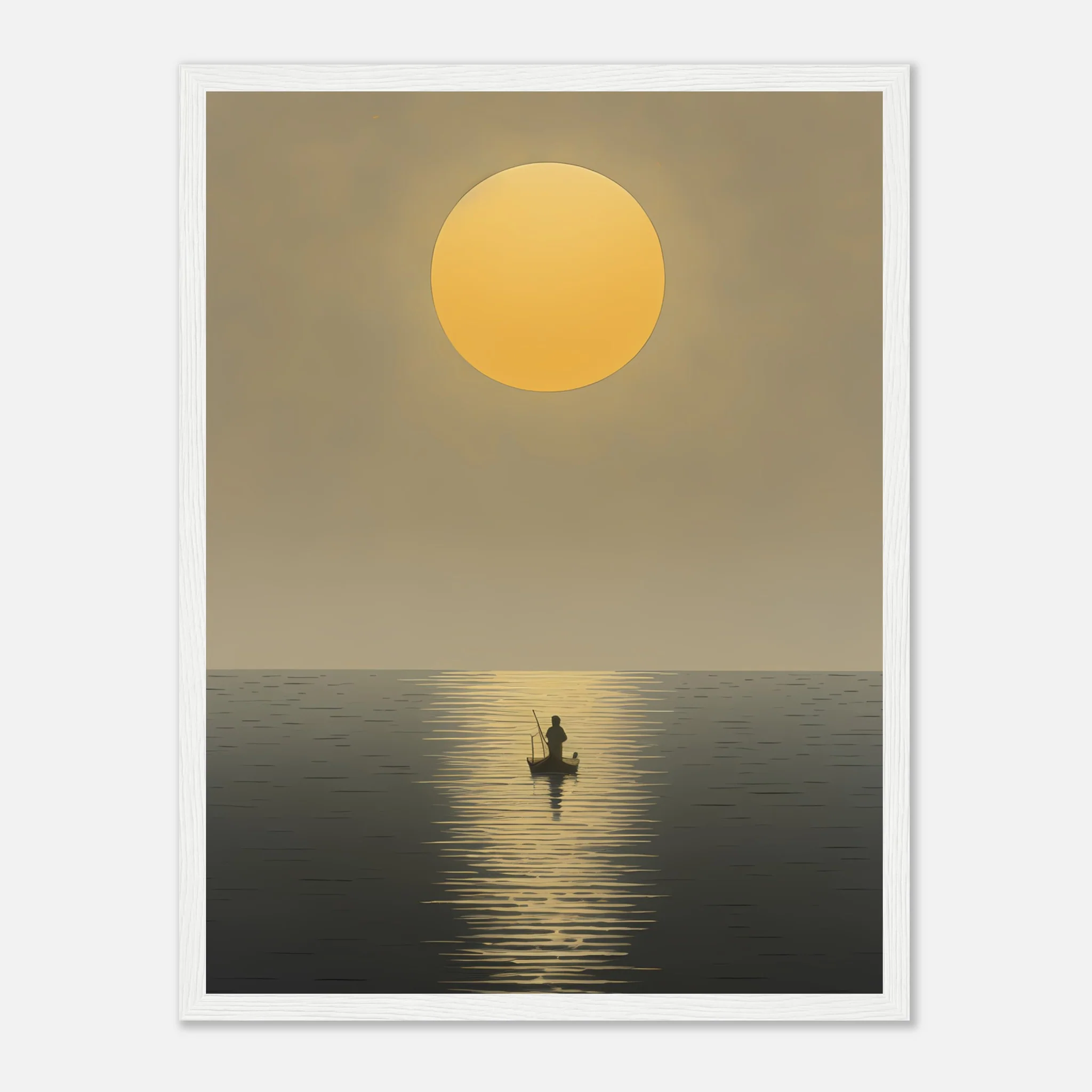 The Fisherman - Poster - Image 18