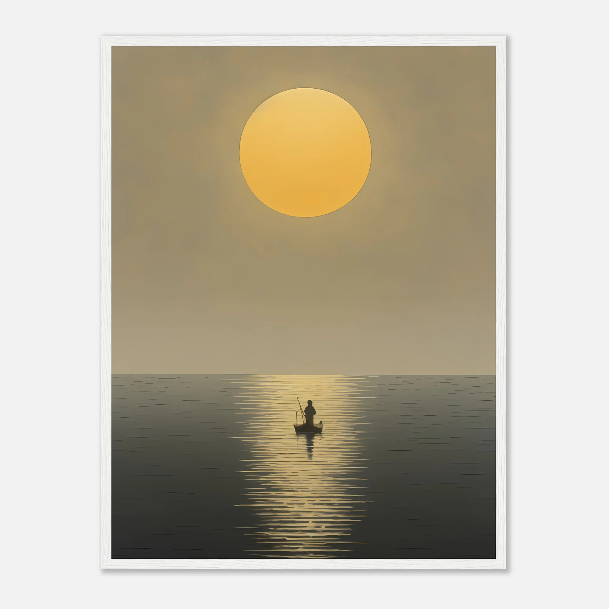 The Fisherman - Poster - Image 27