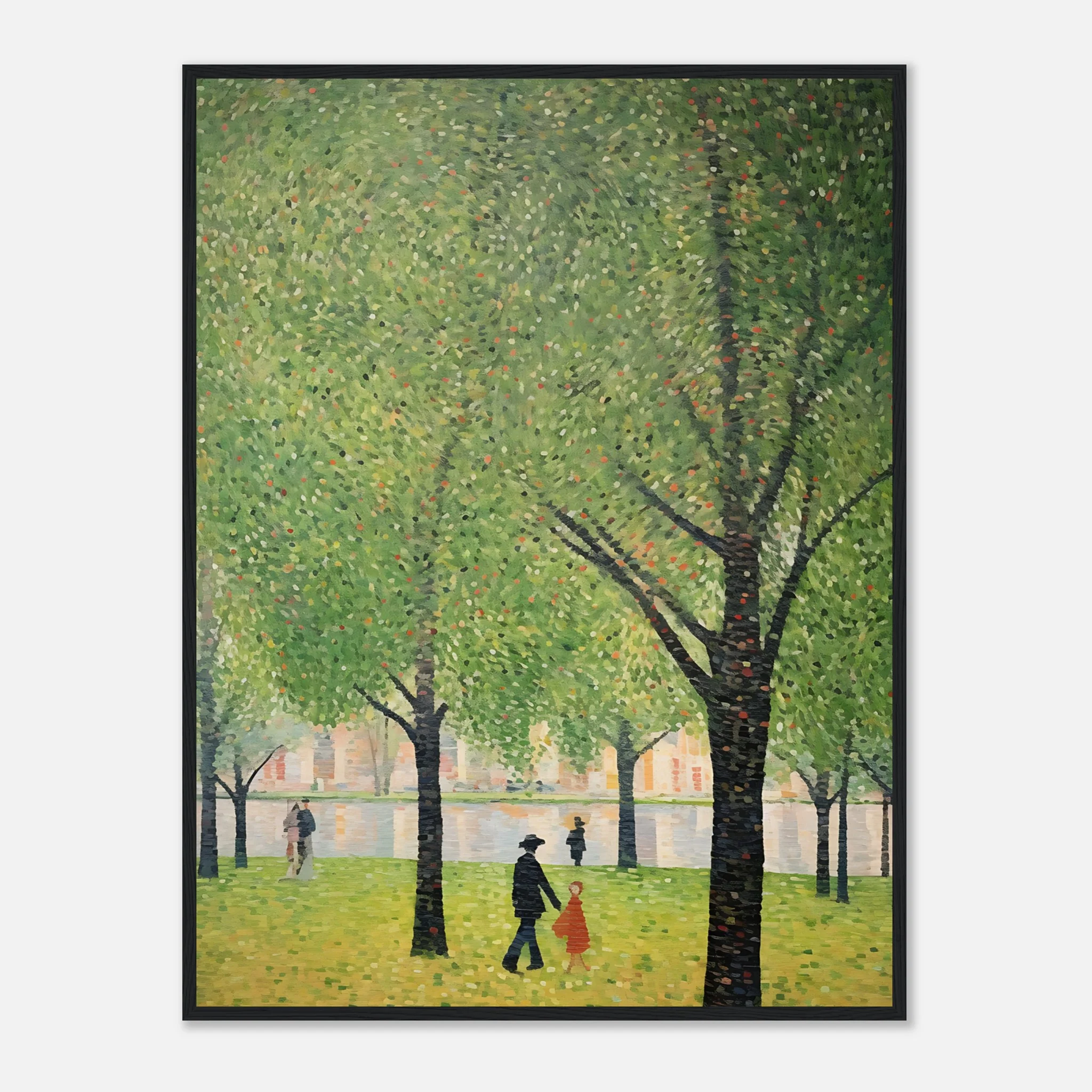 The Park Poster - Image 12