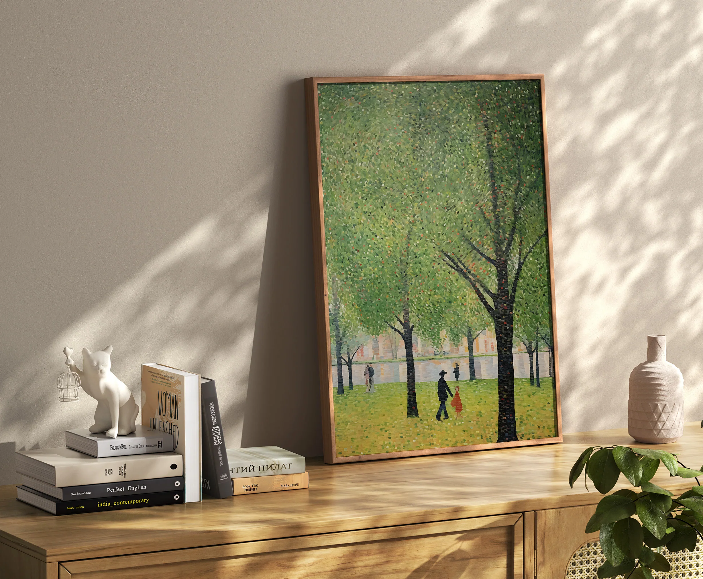The Park Poster - Image 3