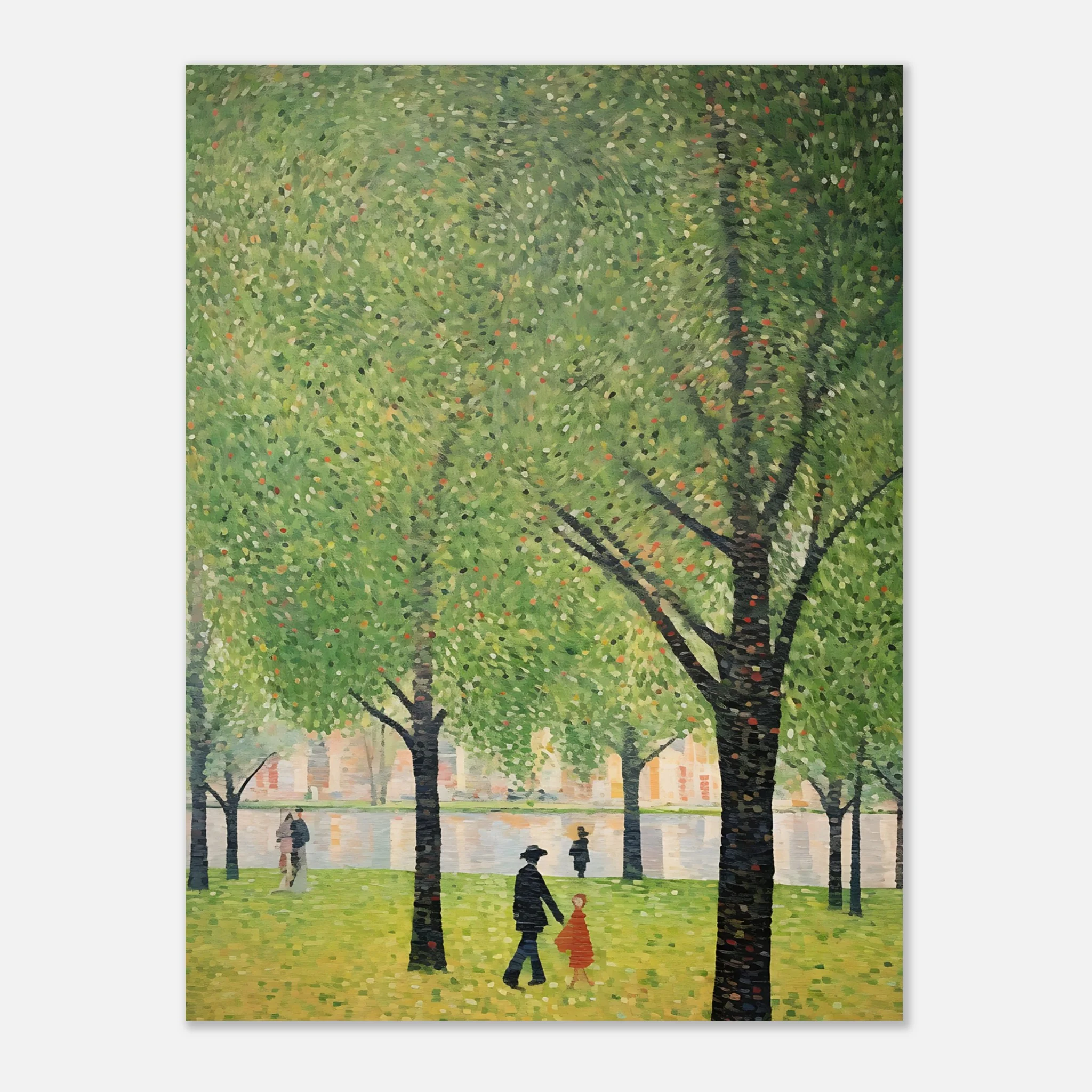 The Park Poster - Image 8