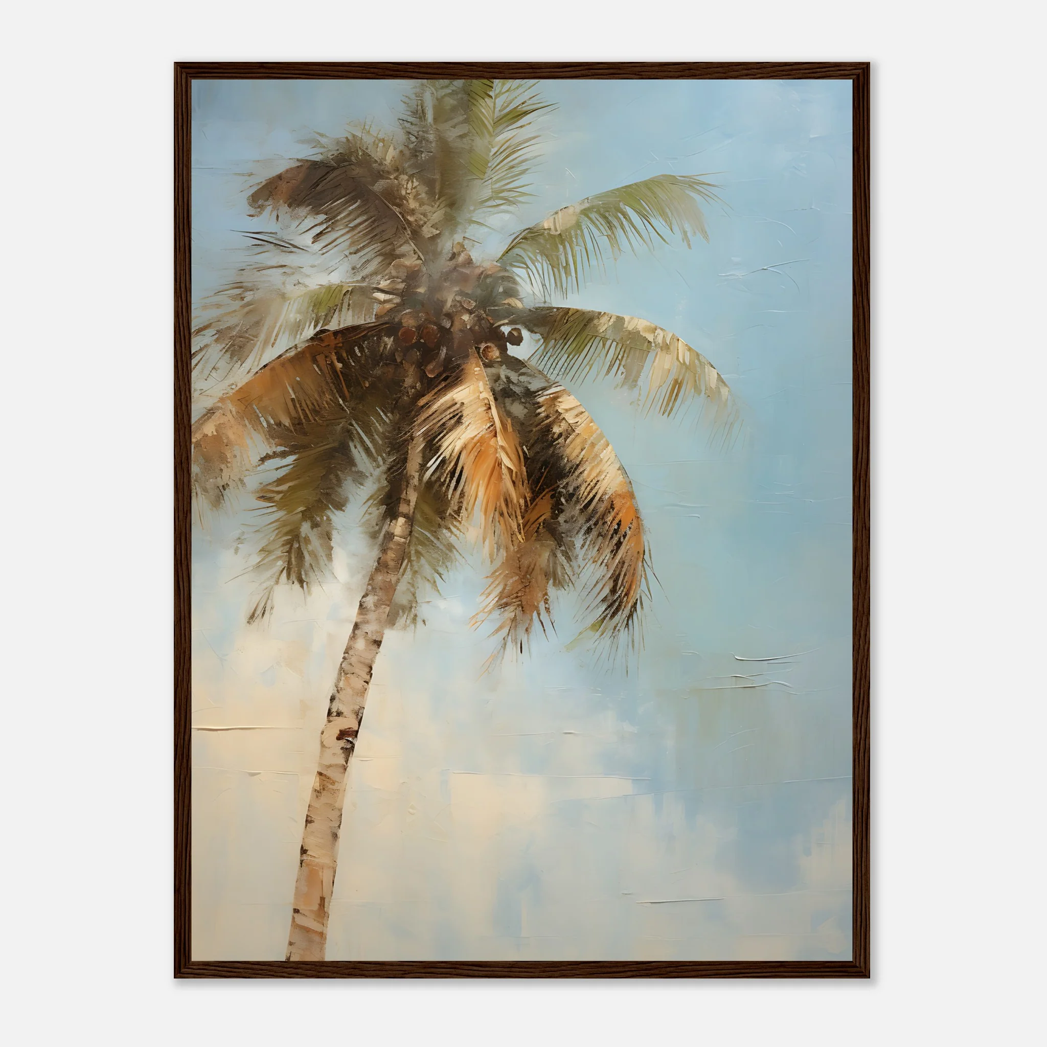 Tropical Palm – Poster - Image 27