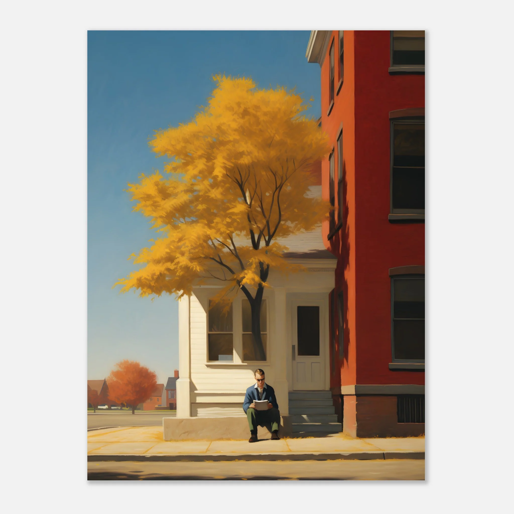 Waiting – Poster - Image 10