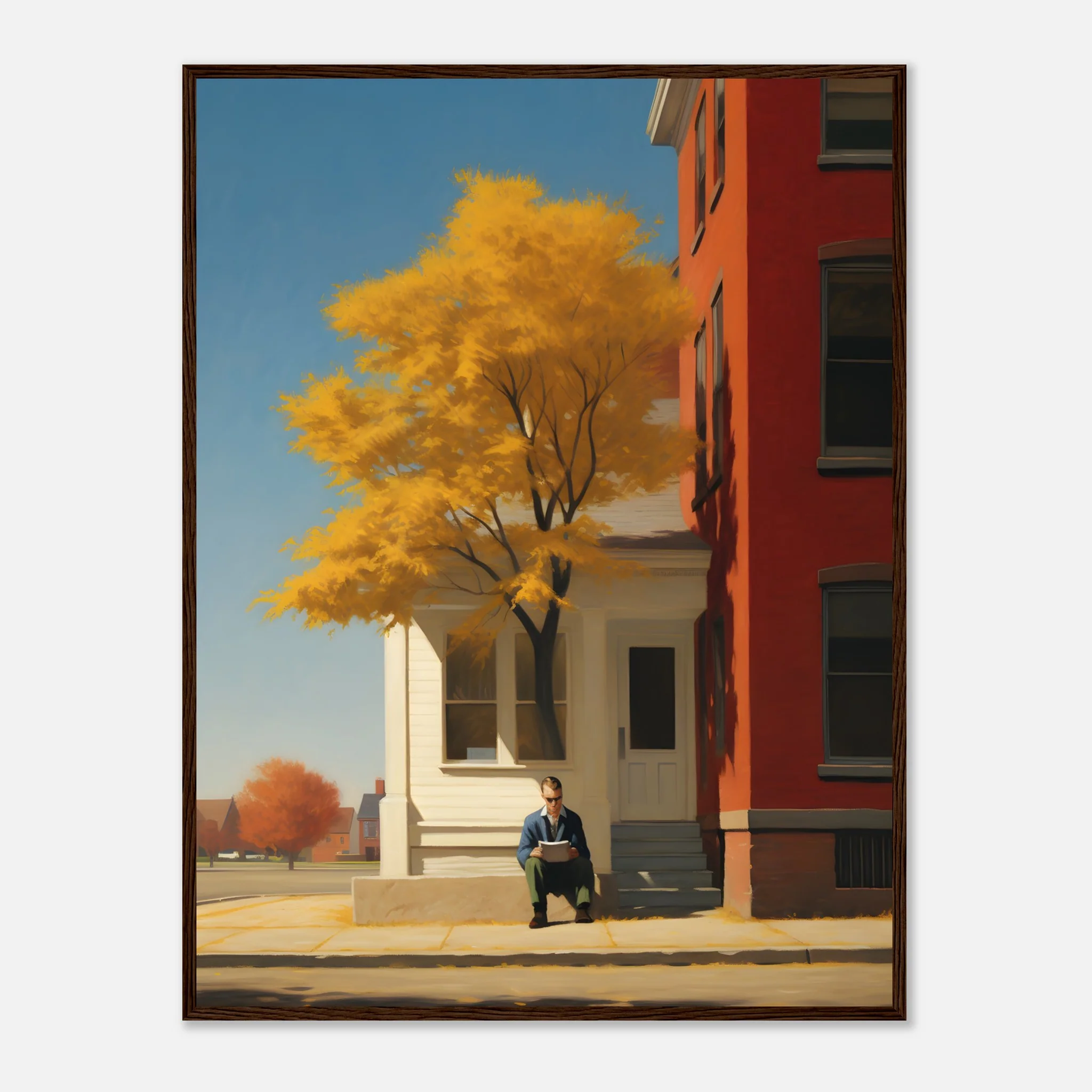 Waiting – Poster - Image 13