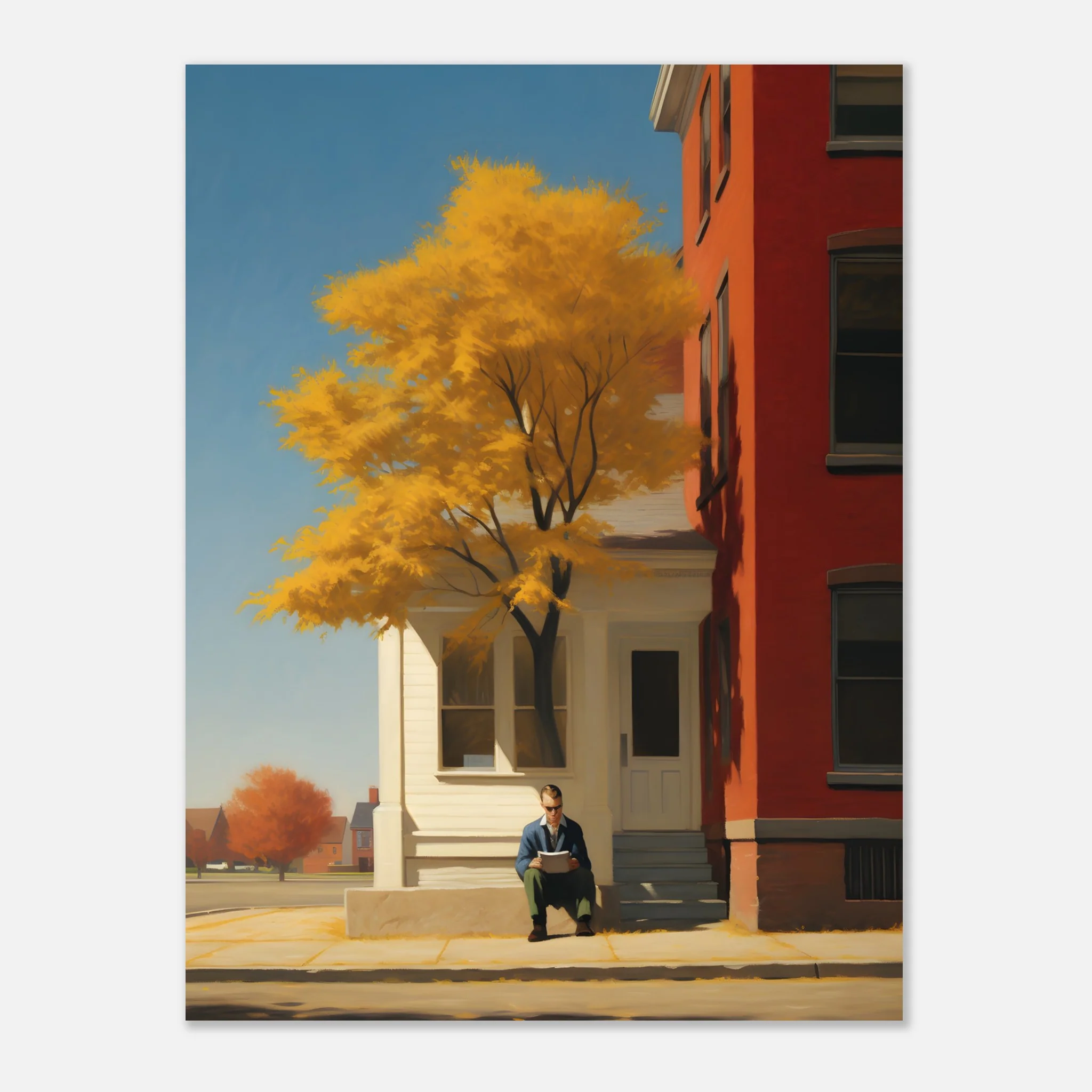 Waiting – Poster - Image 15