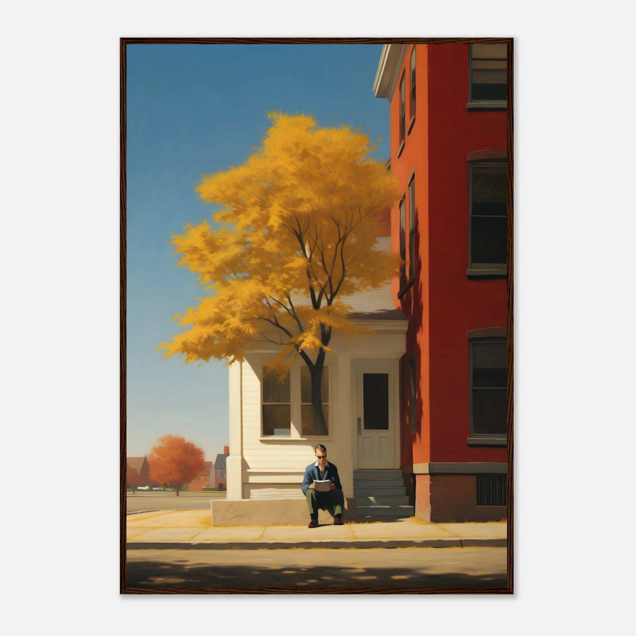 Waiting – Poster - Image 22