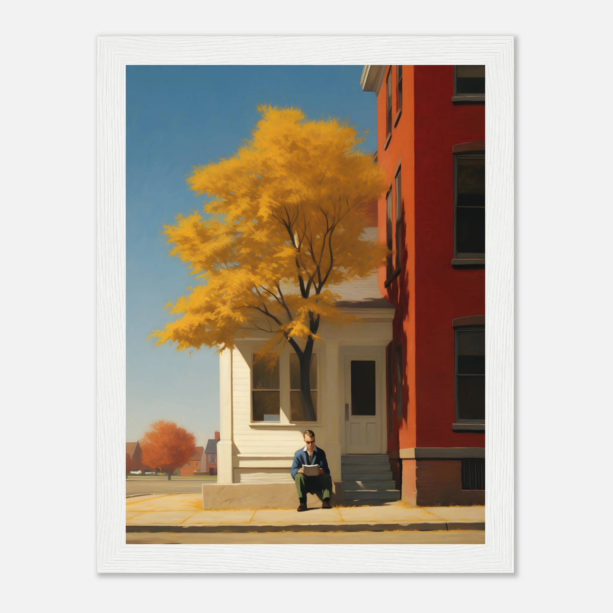Waiting – Poster - Image 26