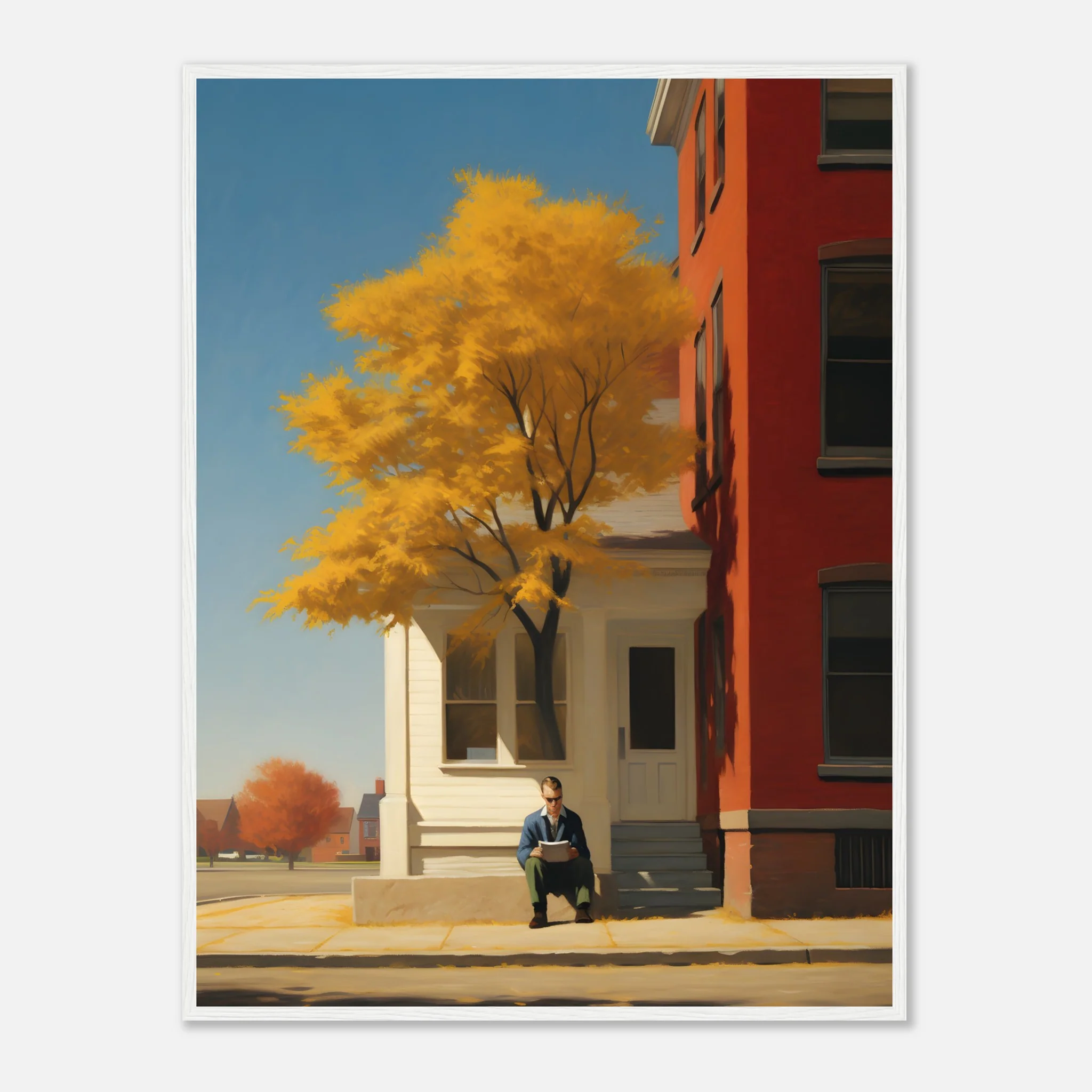 Waiting – Poster - Image 27