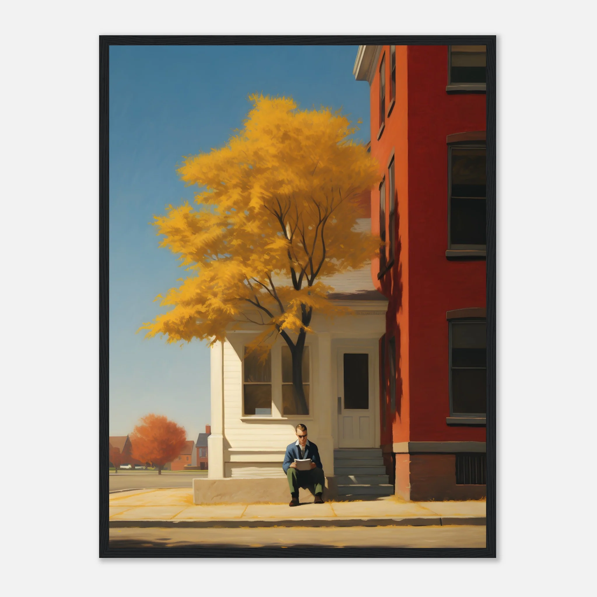 Waiting – Poster - Image 29