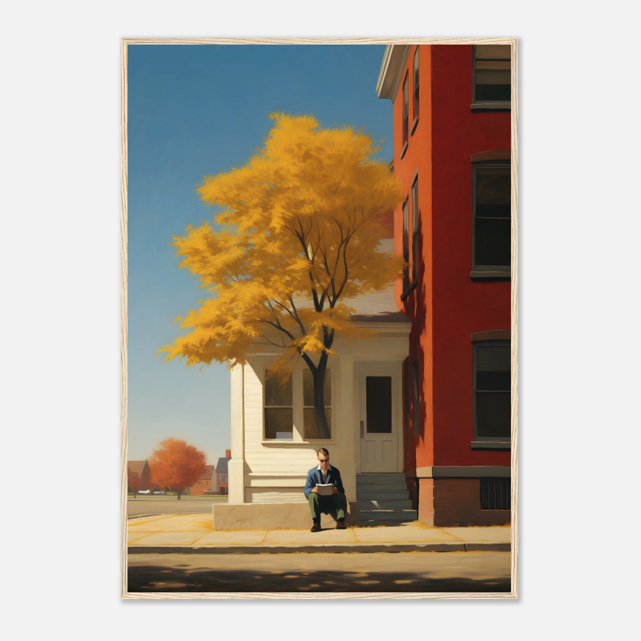 Waiting – Poster - Image 8