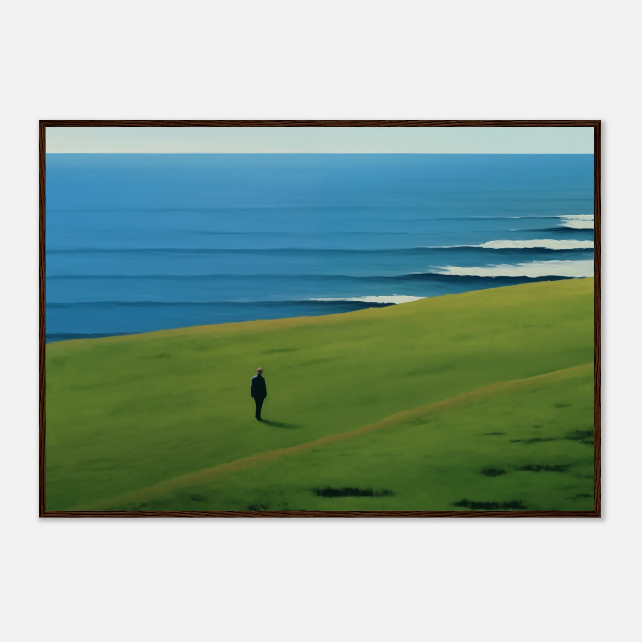 Walking the Edge – Poster - Image 10