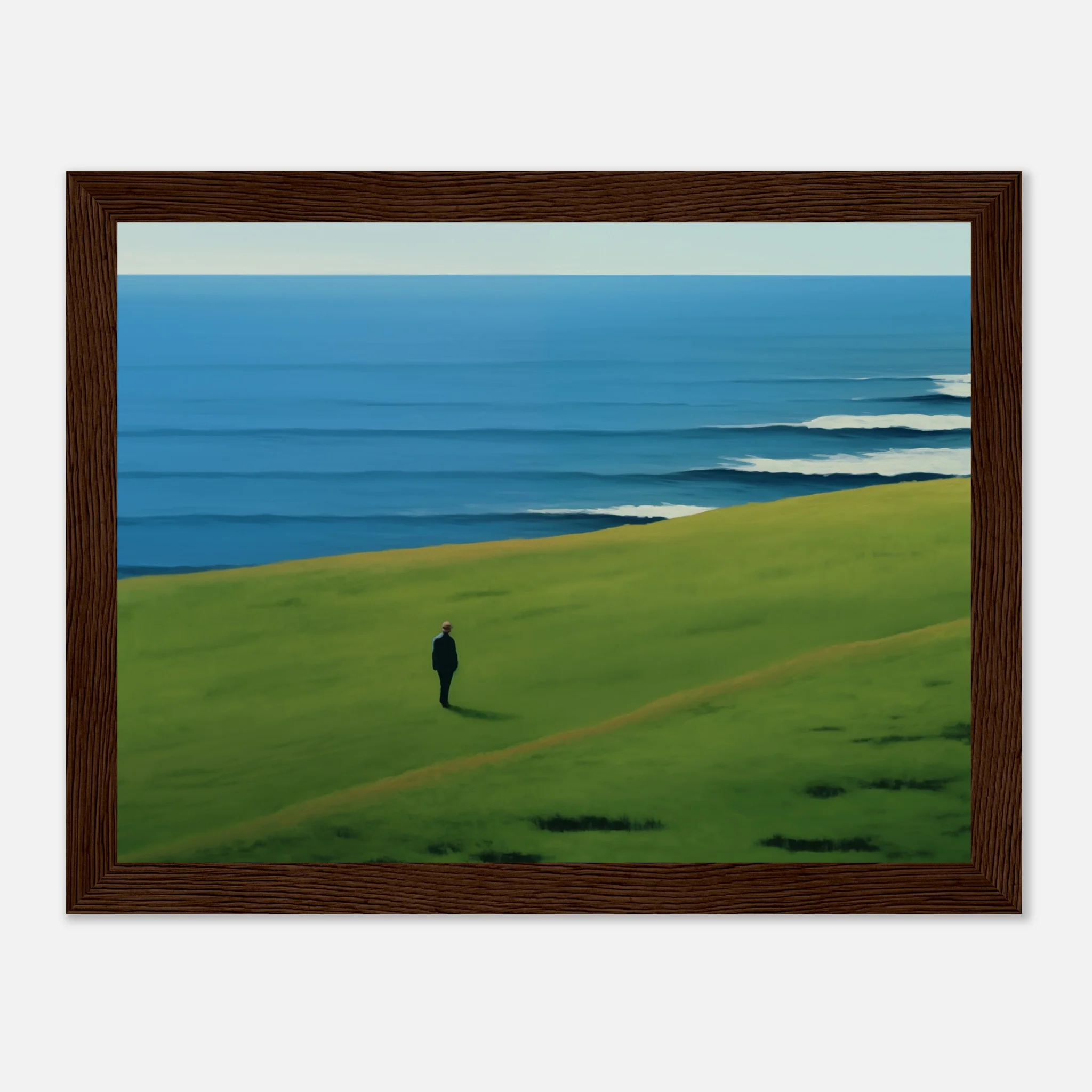 Walking the Edge – Poster - Image 14