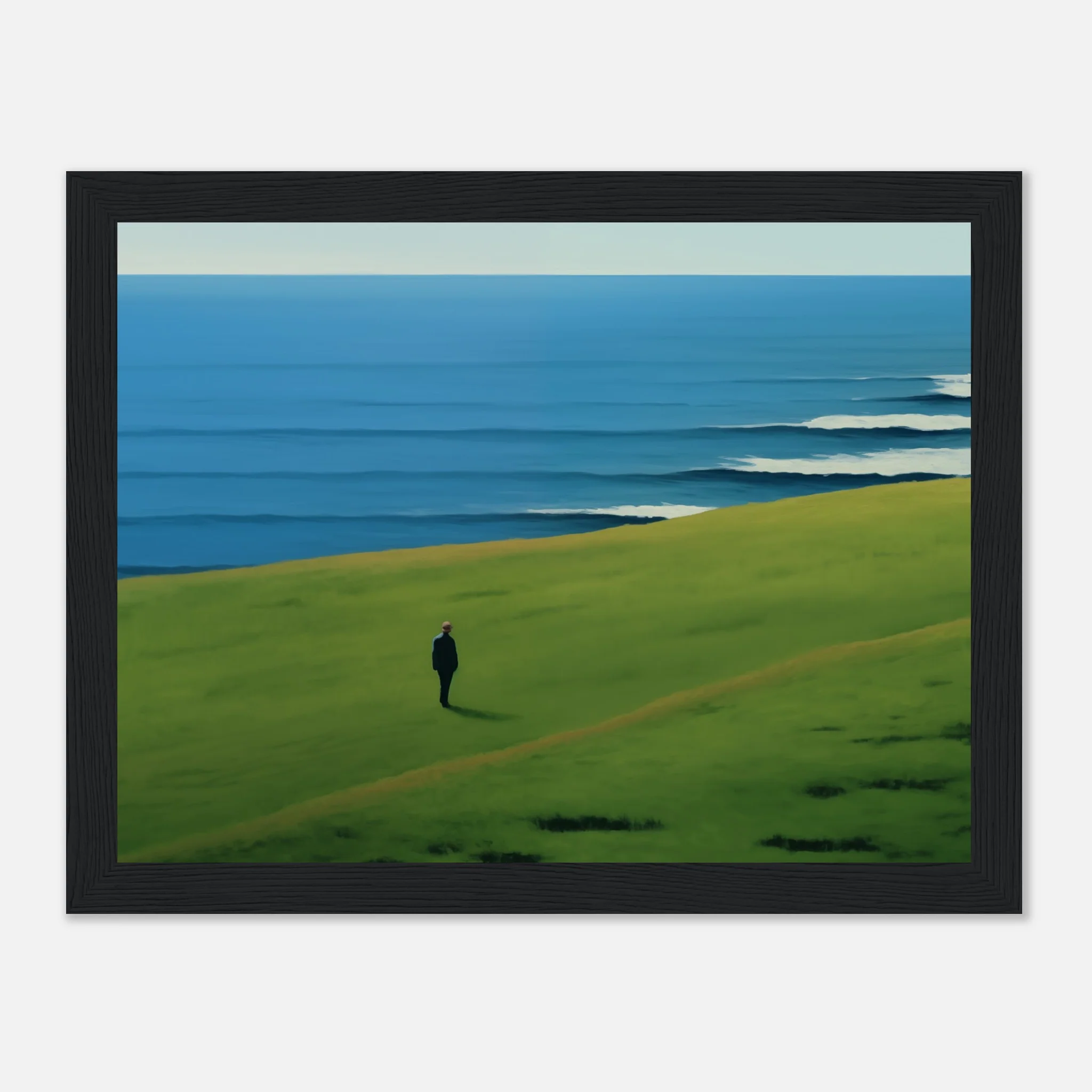 Walking the Edge – Poster - Image 16