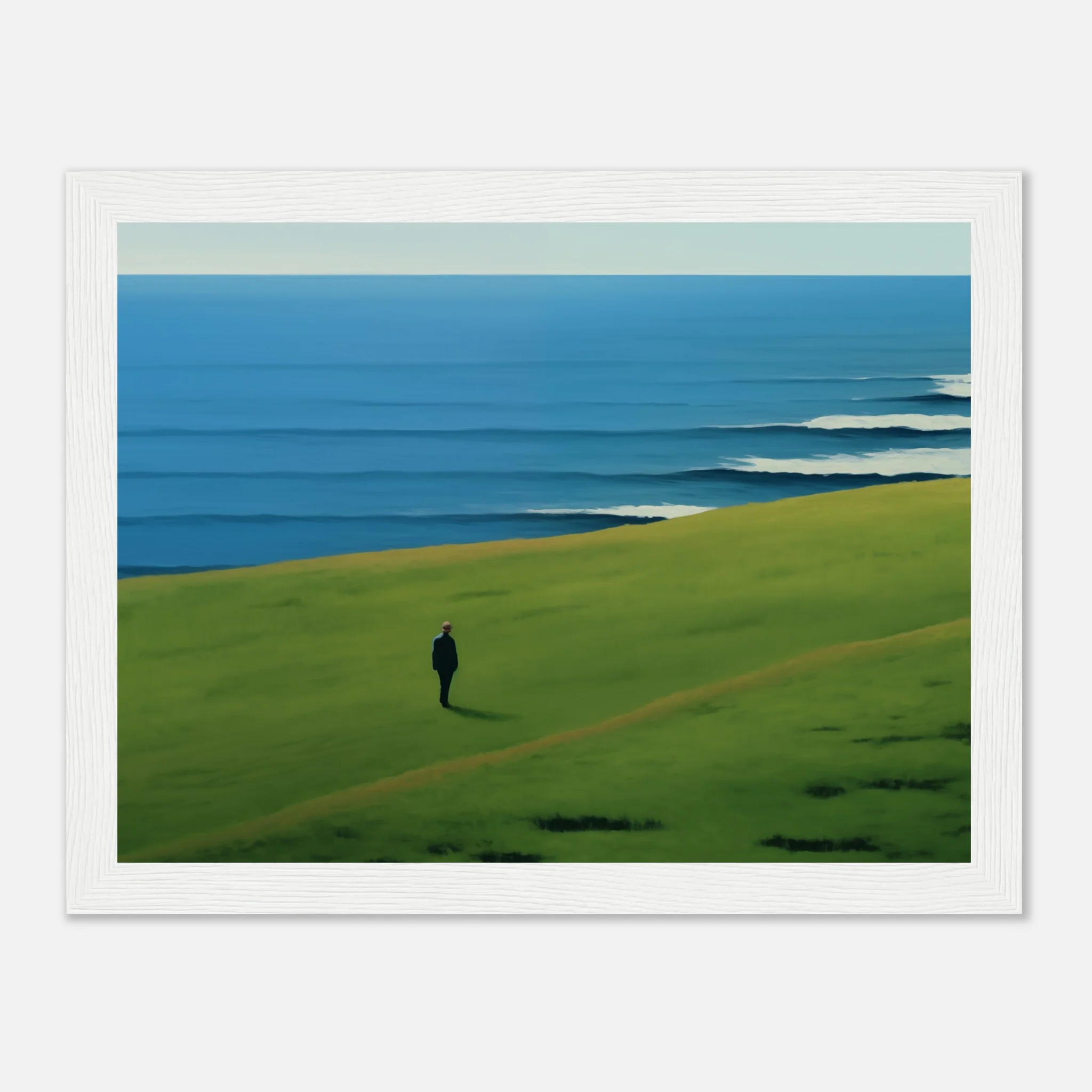 Walking the Edge – Poster - Image 18