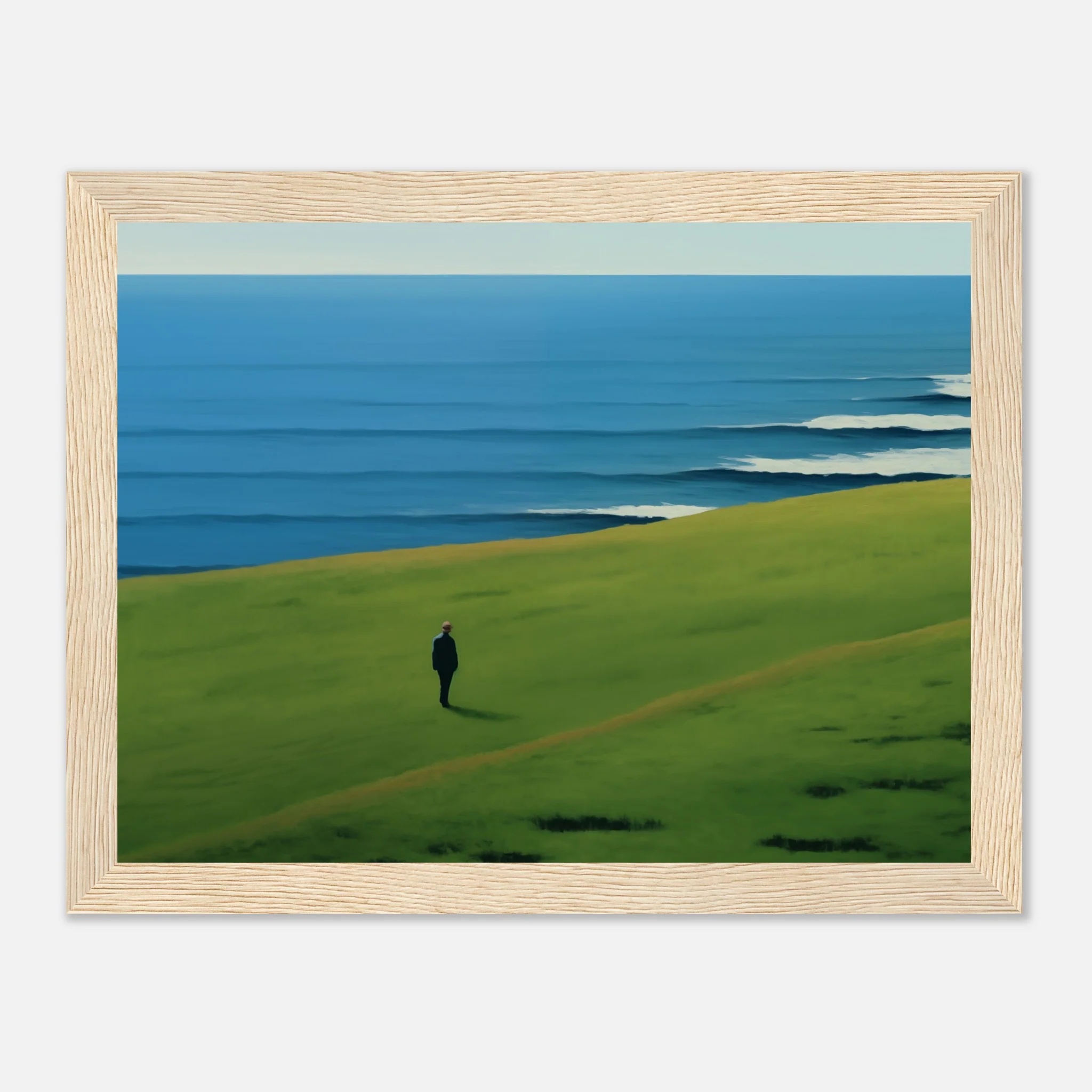 Walking the Edge – Poster - Image 25