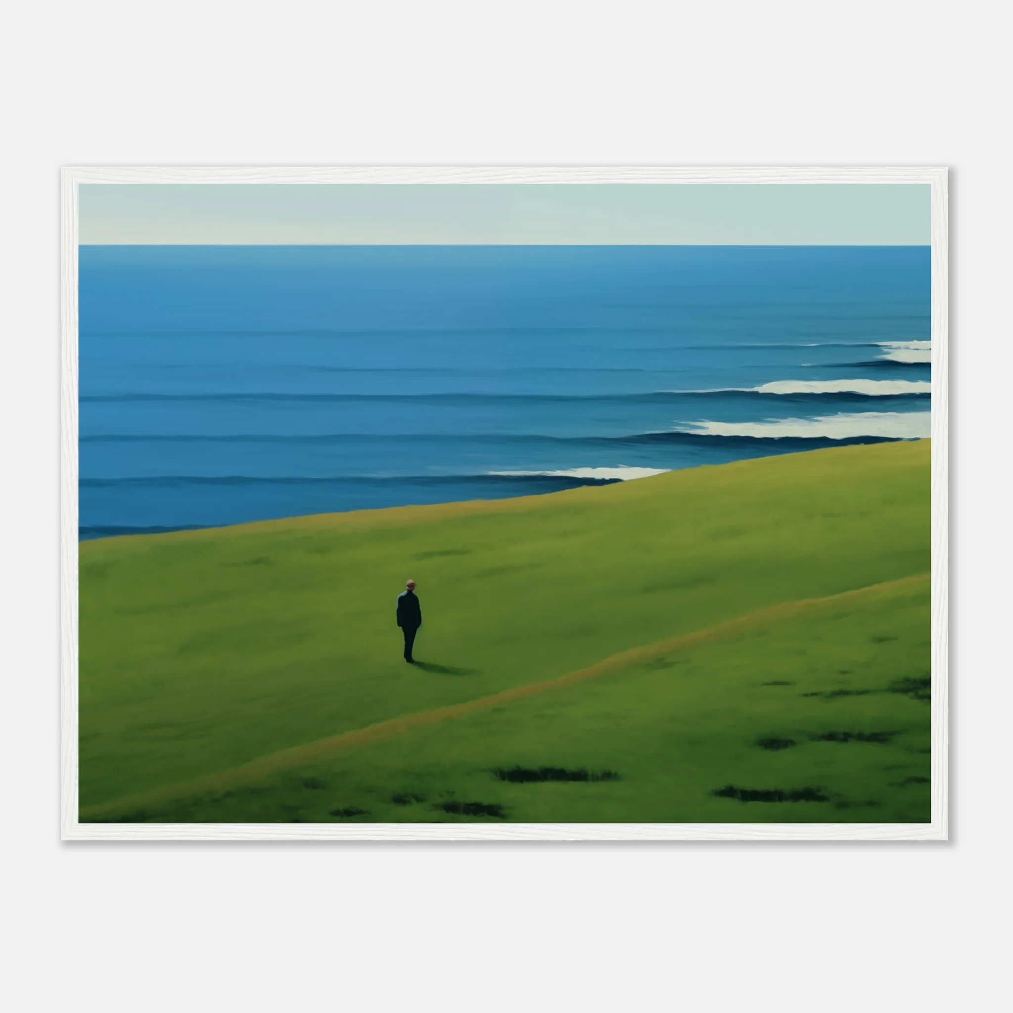 Walking the Edge – Poster - Image 26